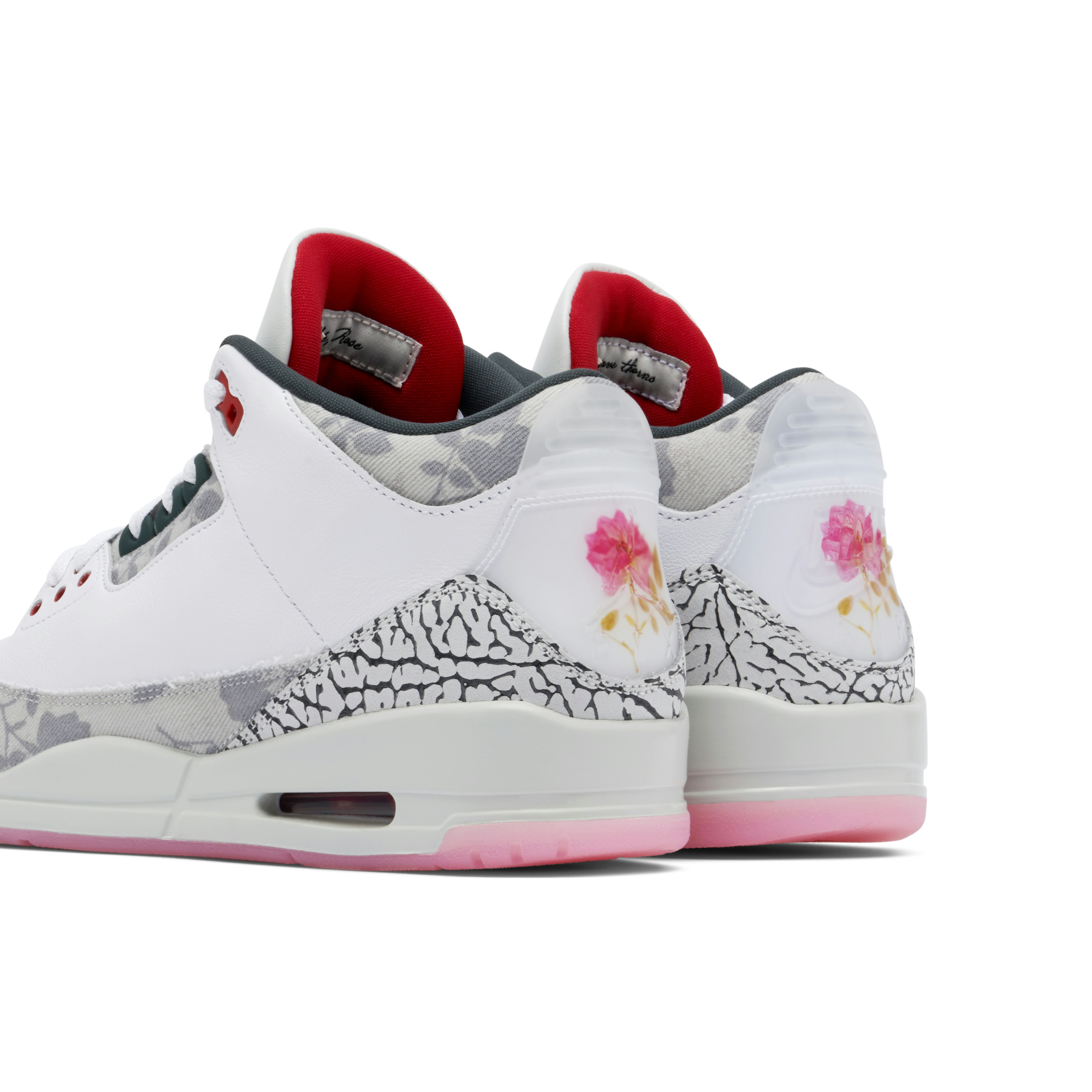 Air Jordan 3 Retro Wings