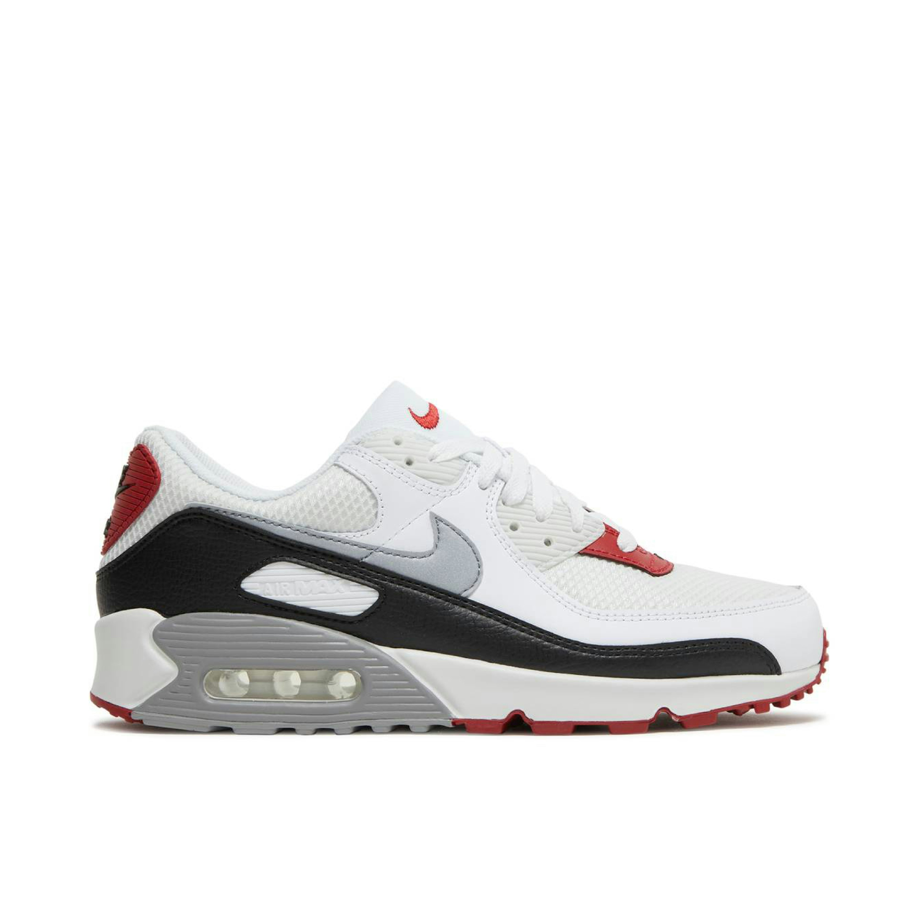 Nike Air Max 90 Photon Dust Varsity Red
