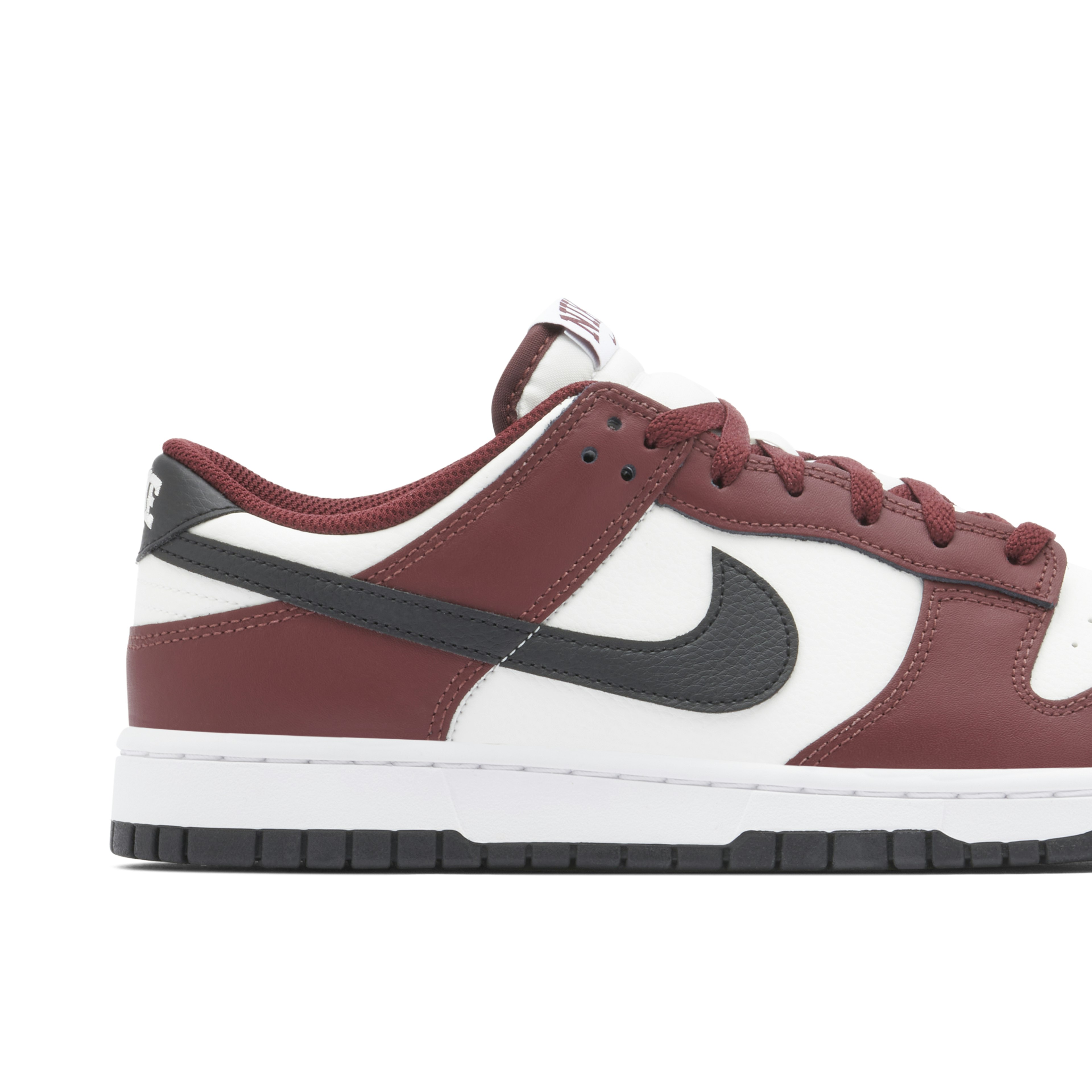 Nike Dunk Low Dark Team Red