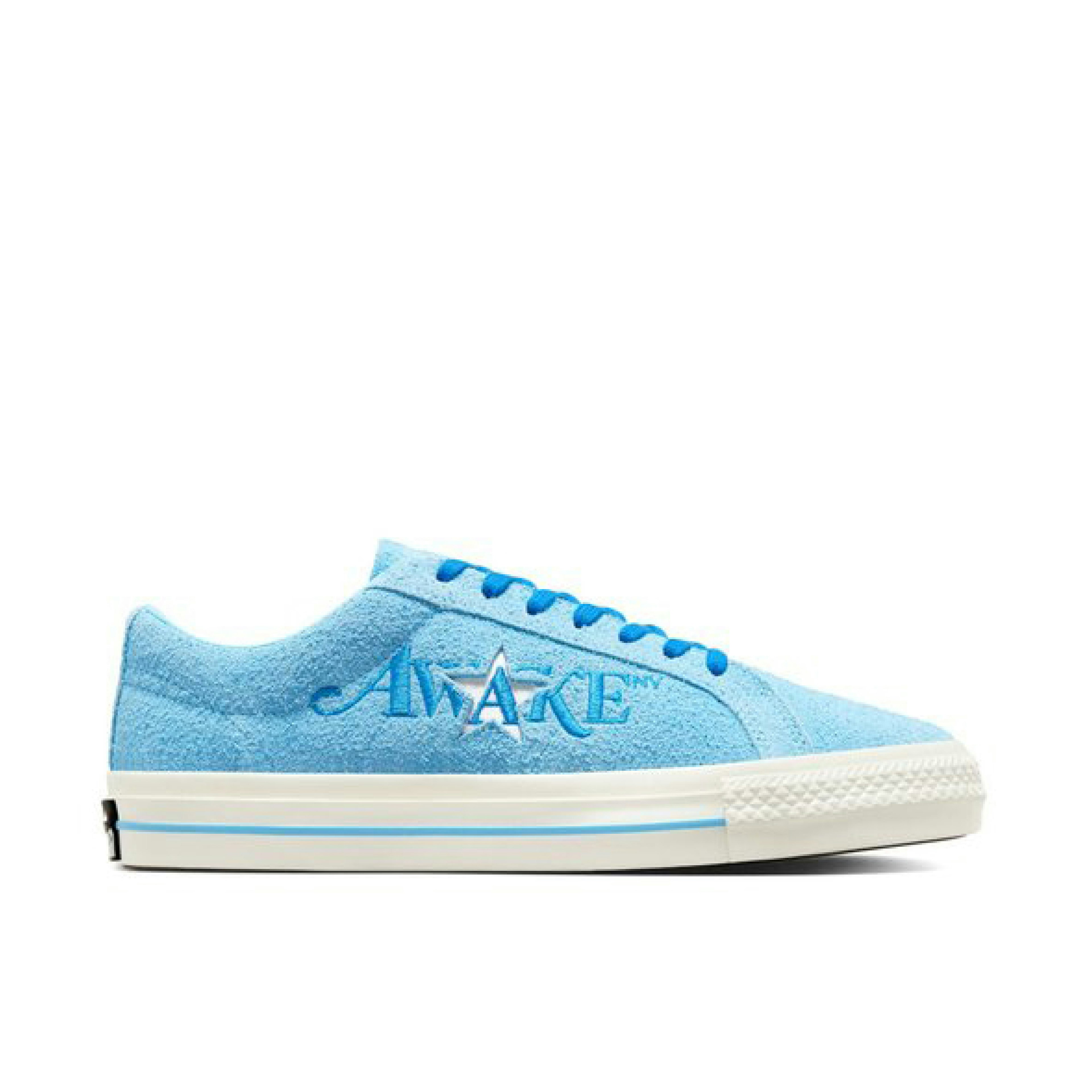 Converse One Star Pro x Awake NY Blue