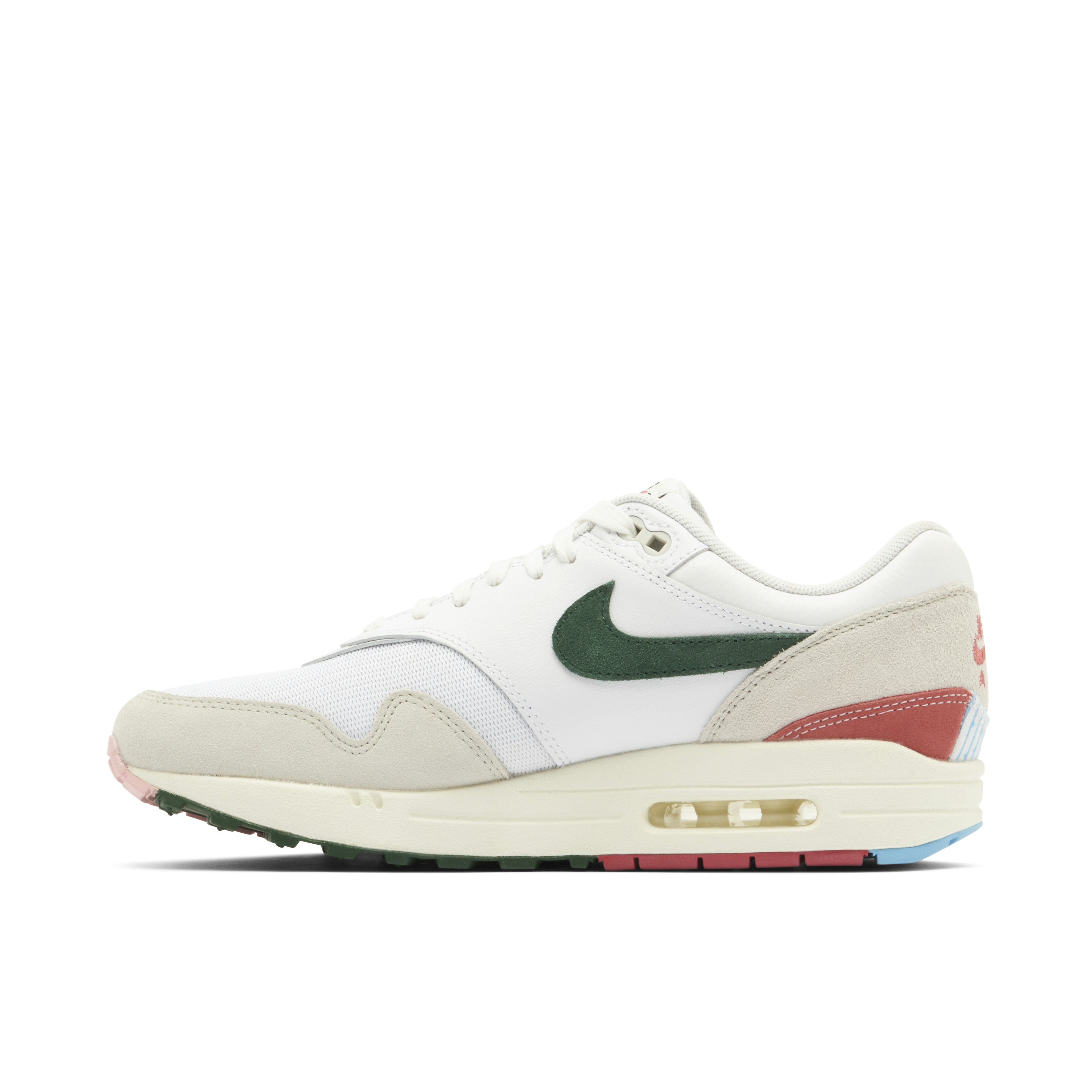 Nike Air Max 1 All Petals United Femme