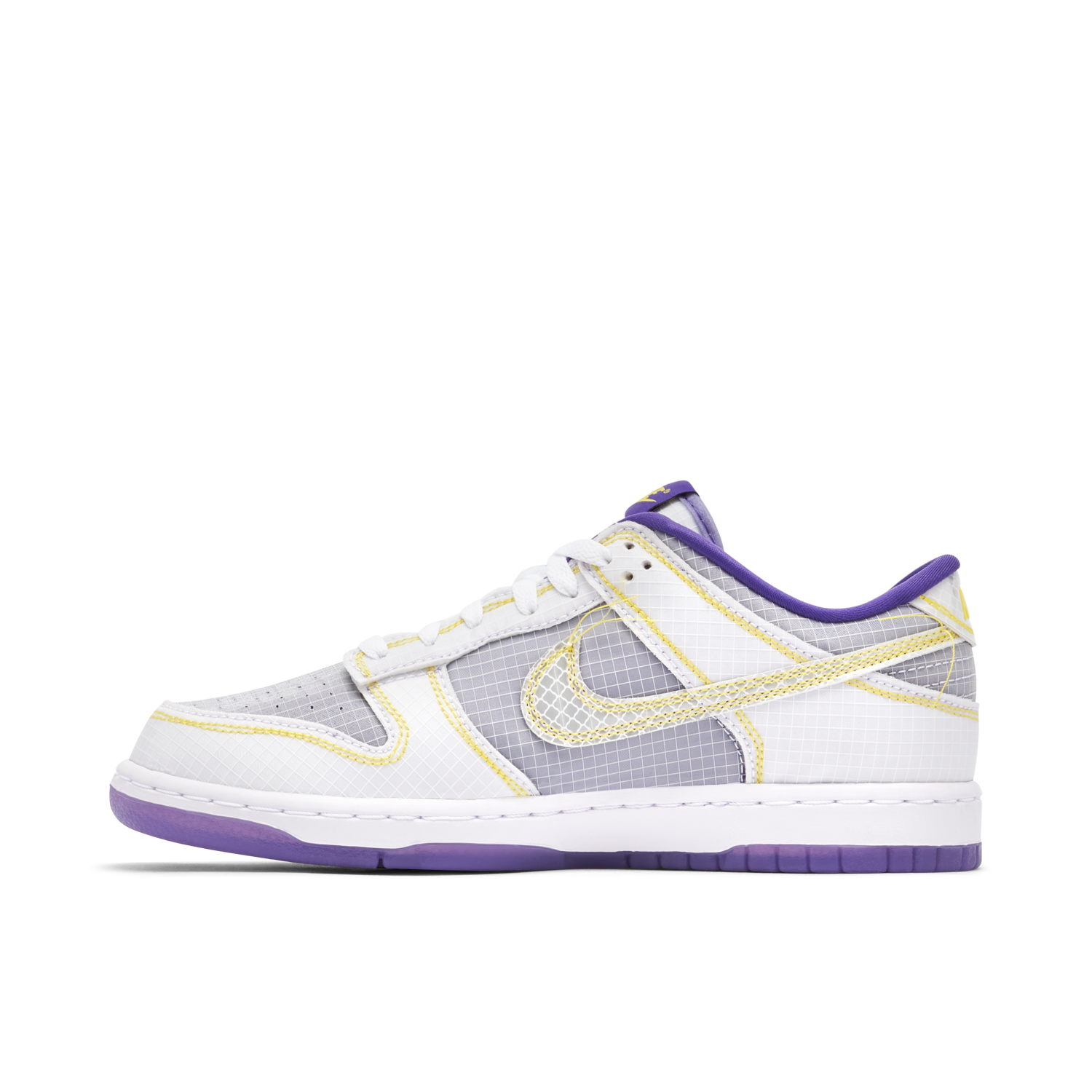 Union LA x Nike Dunk Low Royal