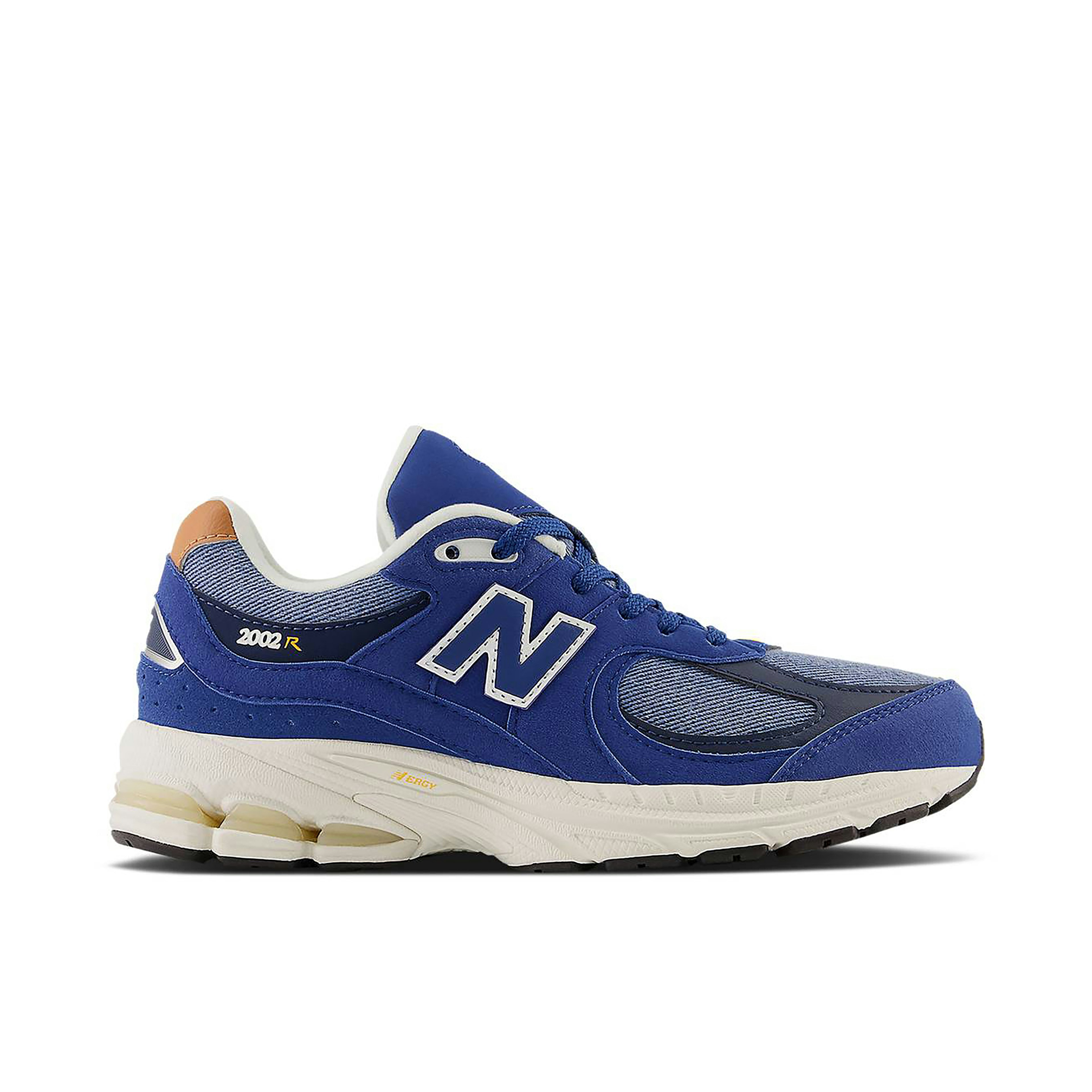 New Balance Uomo AM210 White Red Blue Navy GS