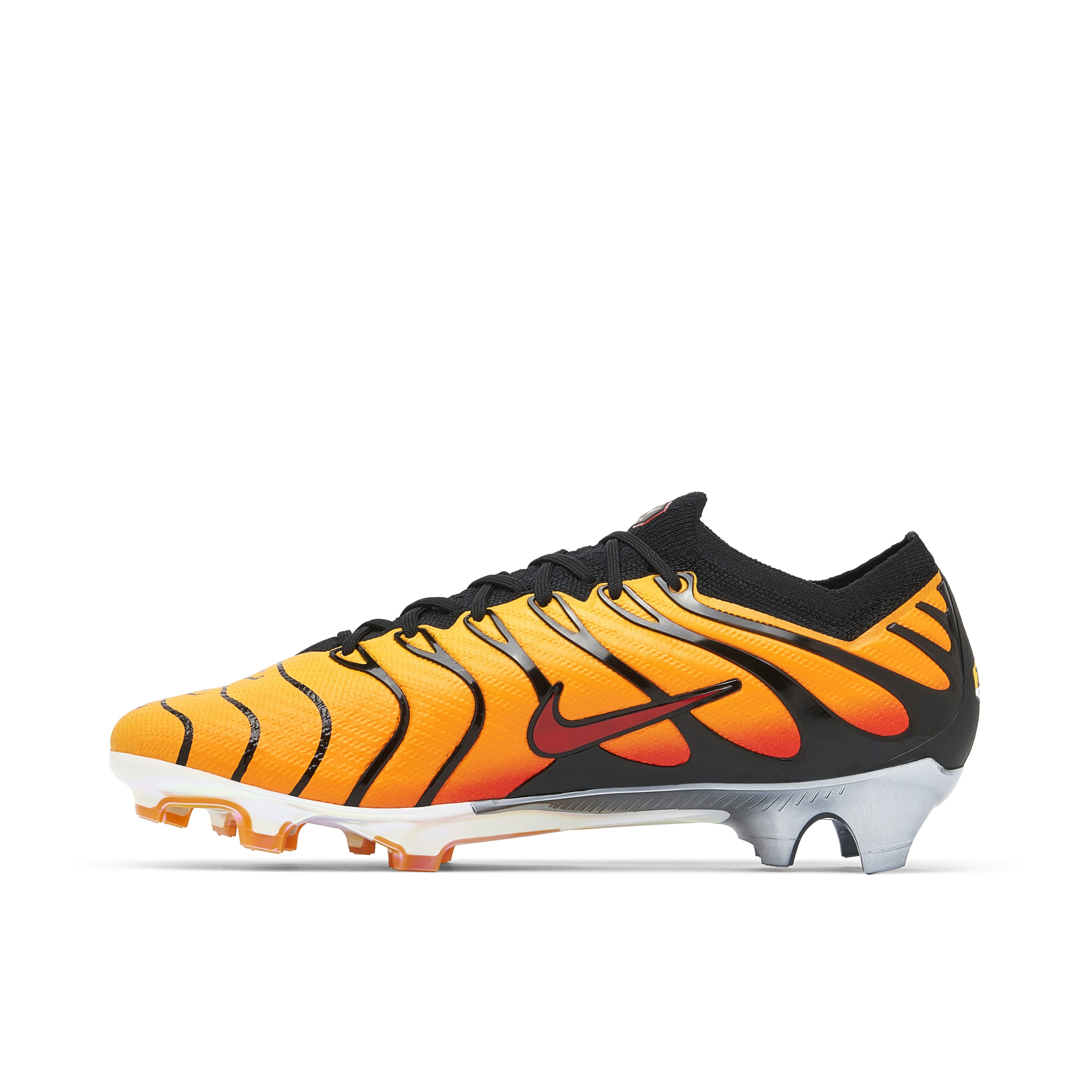 Nike Mercurial Vapor 15 x Air Max Plus Black Pimento