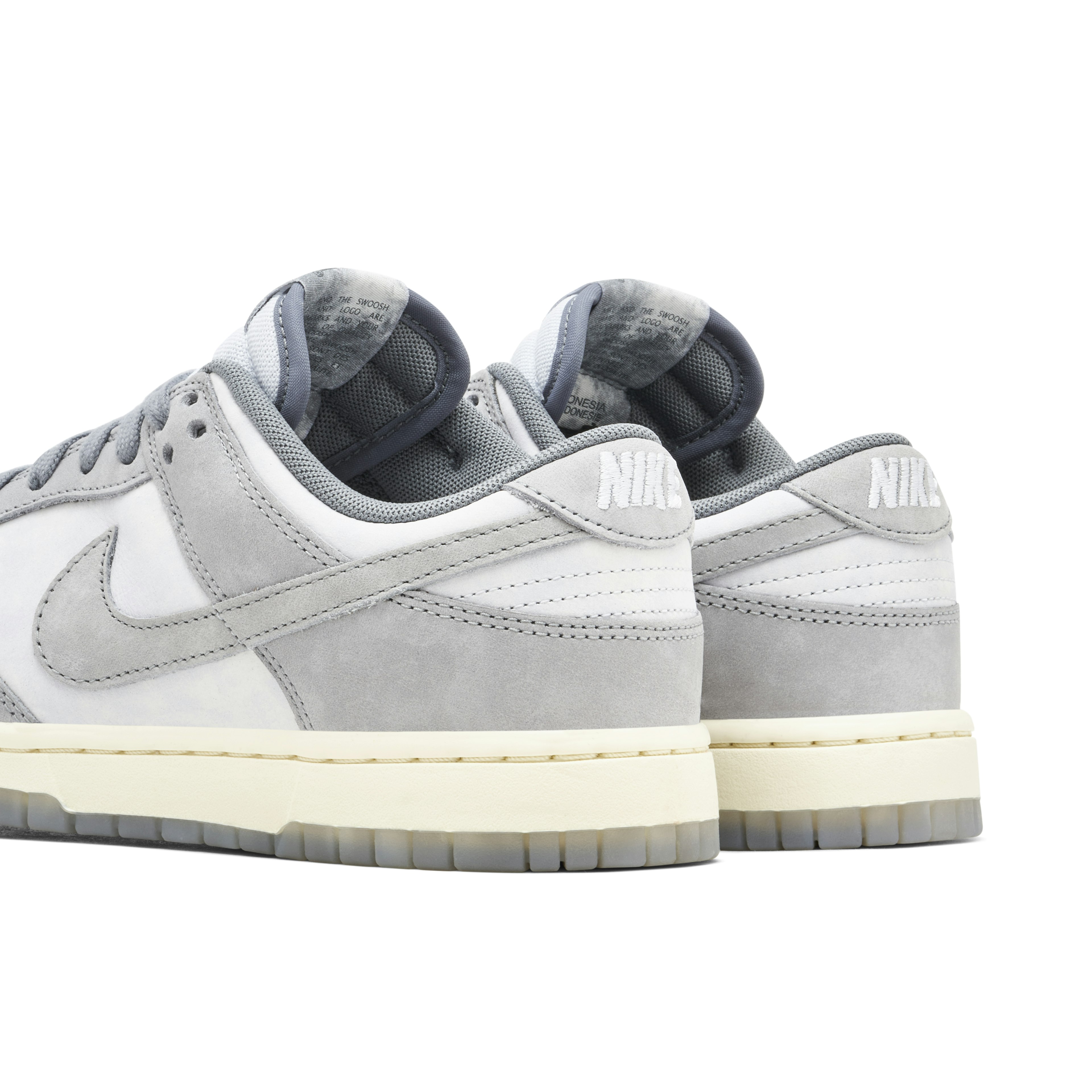 Nike Dunk Low Cool Grey Womens