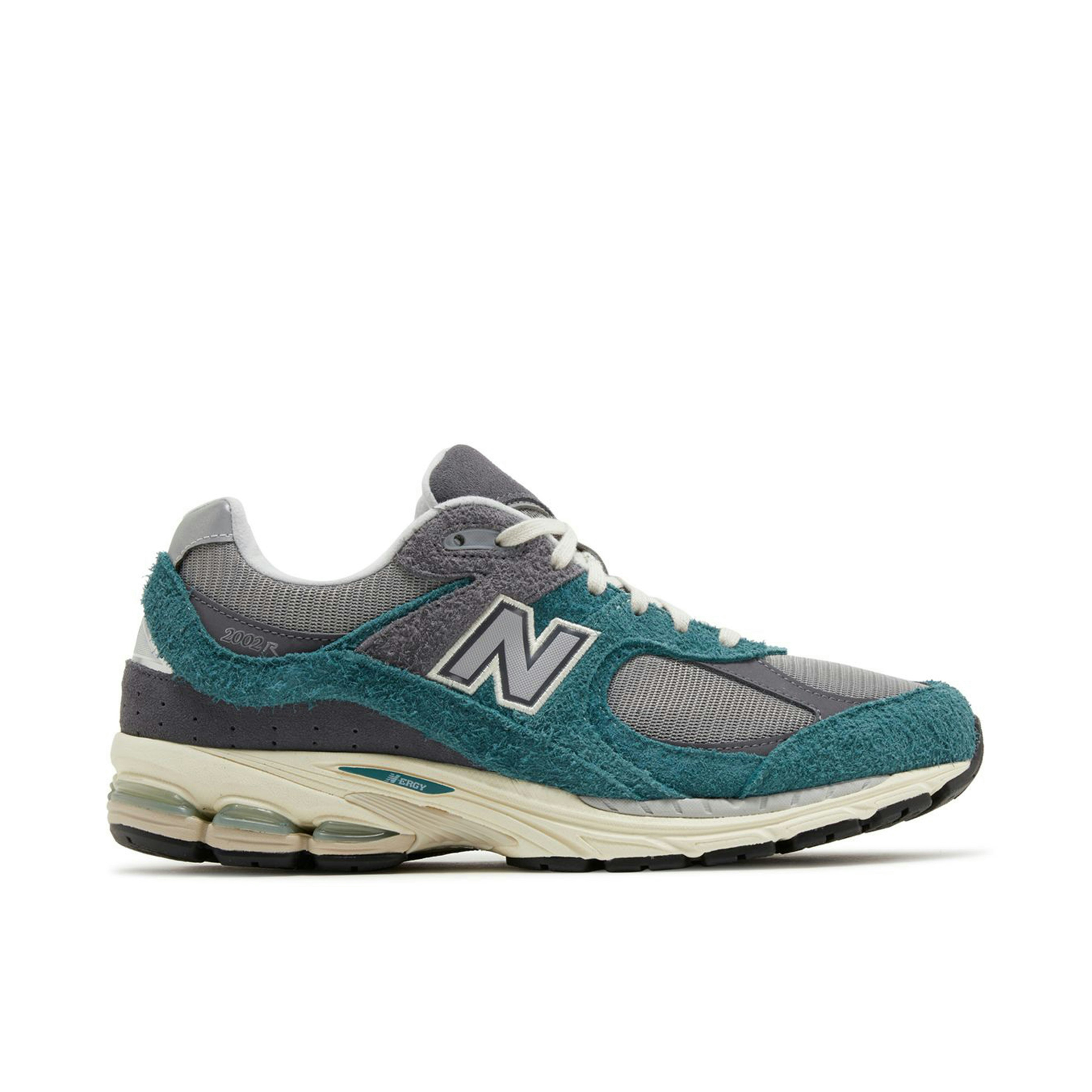 New Balance 2002R New Spruce Magnet