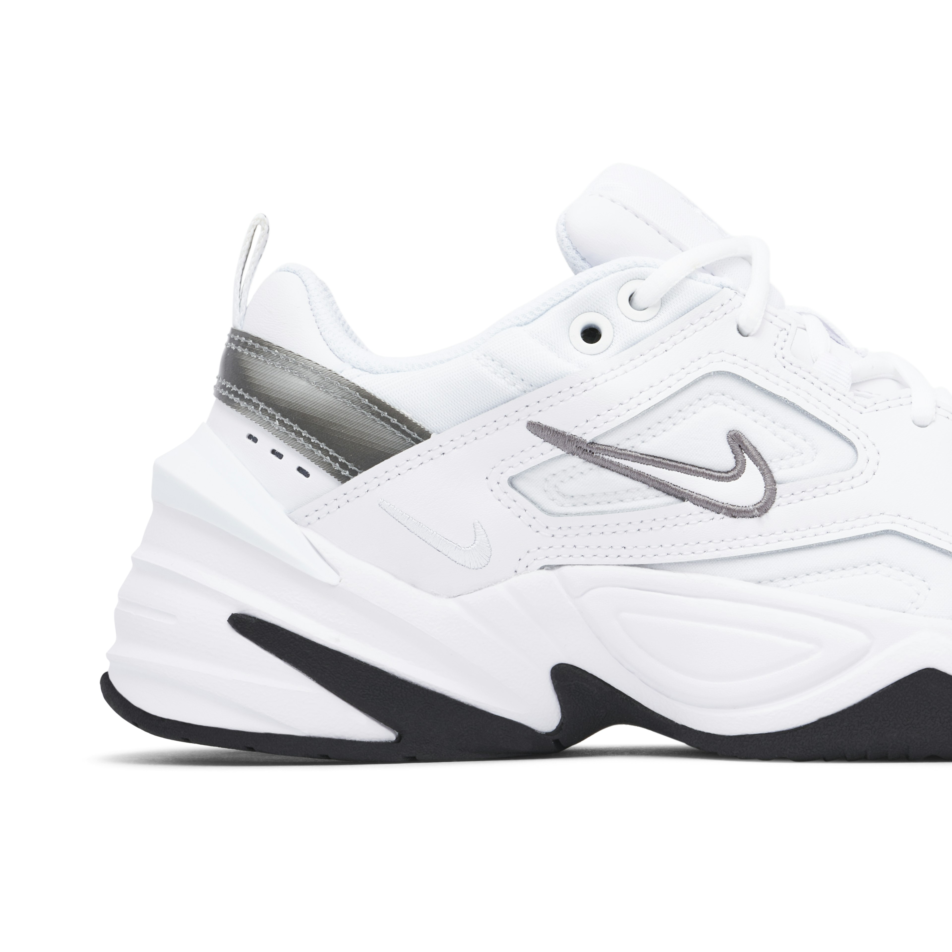 Nike M2K Tekno Cool White für Damen