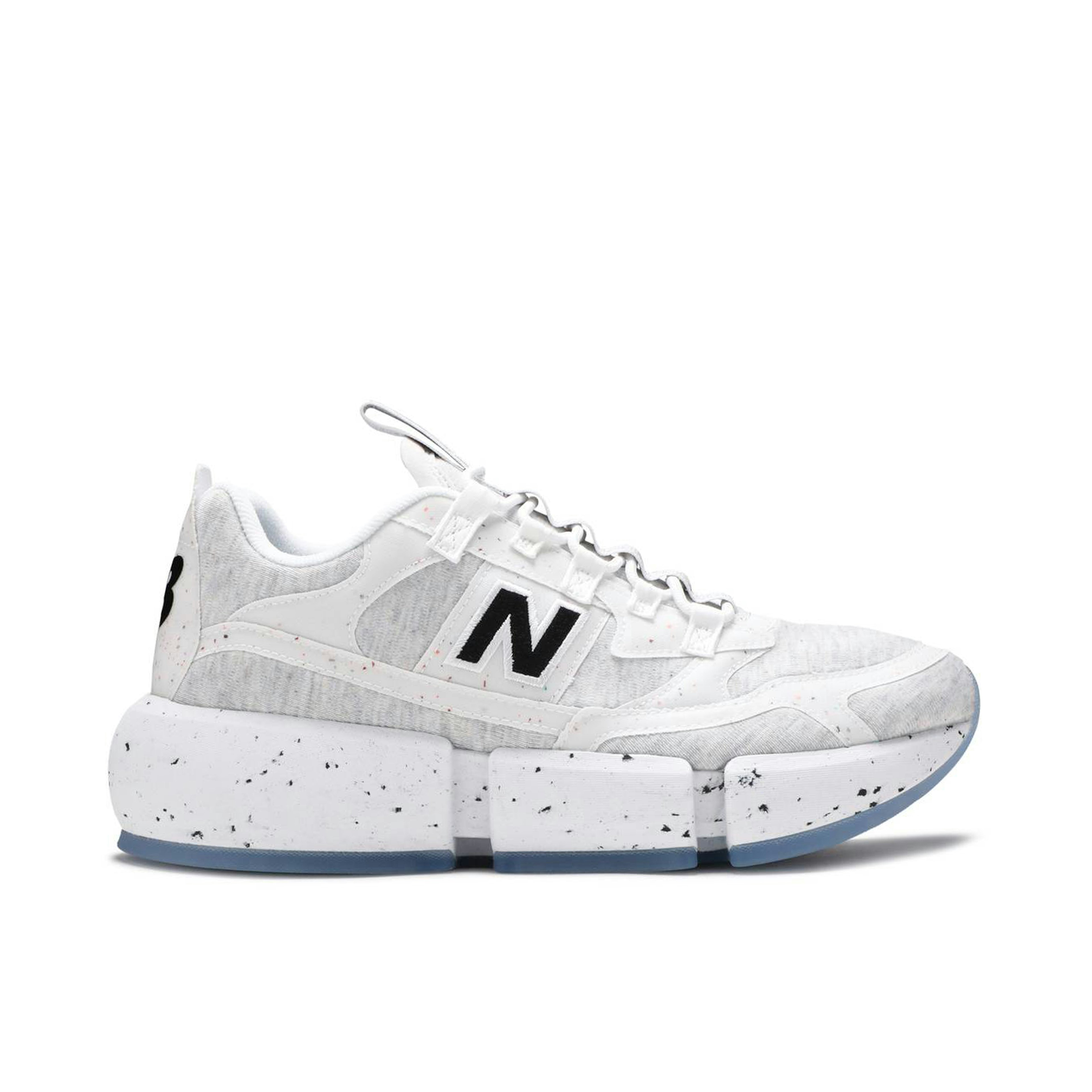 Nachhaltig New balance Classic 500V1 Breite Turnschuhe