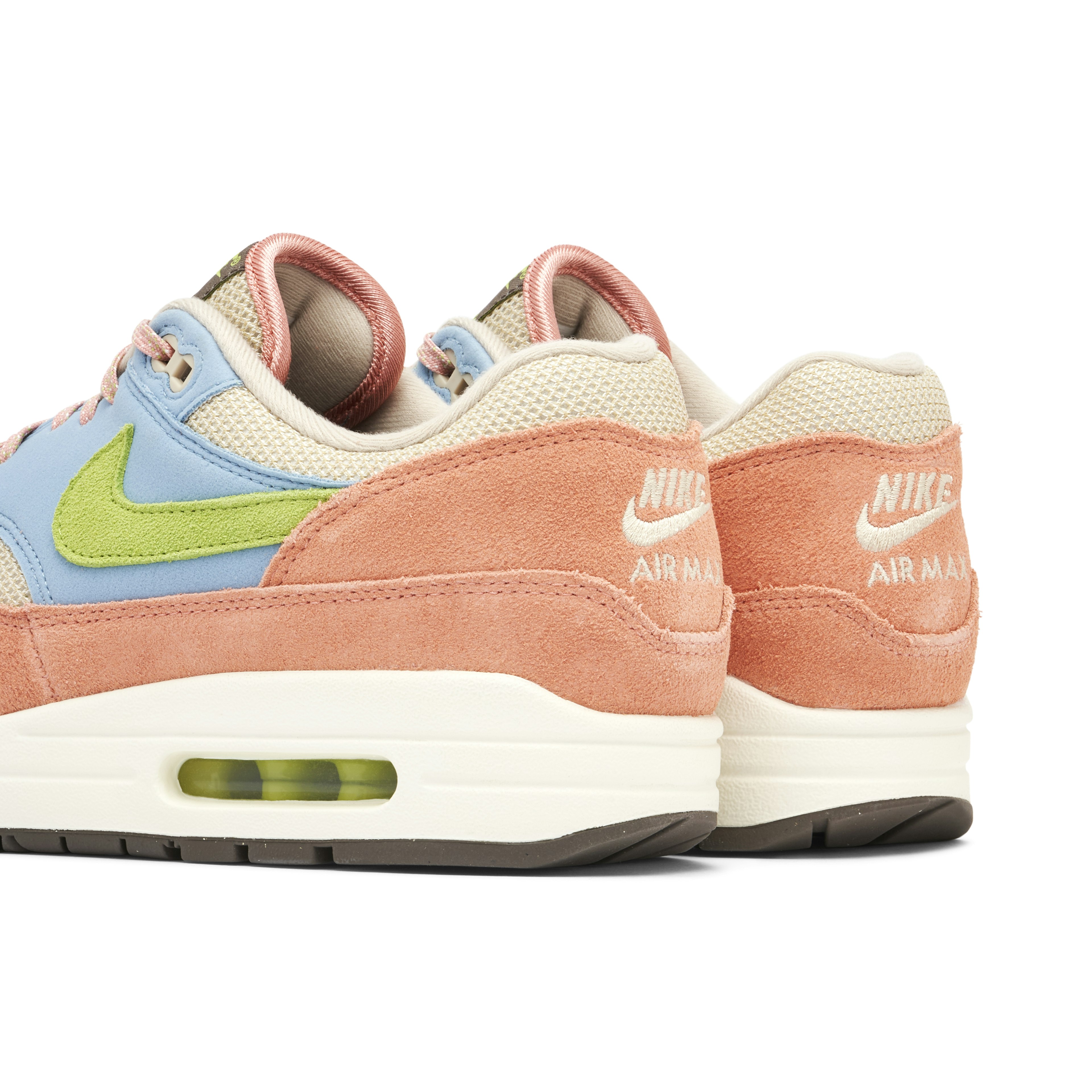 Nike Air Max 1 Light Madder Root