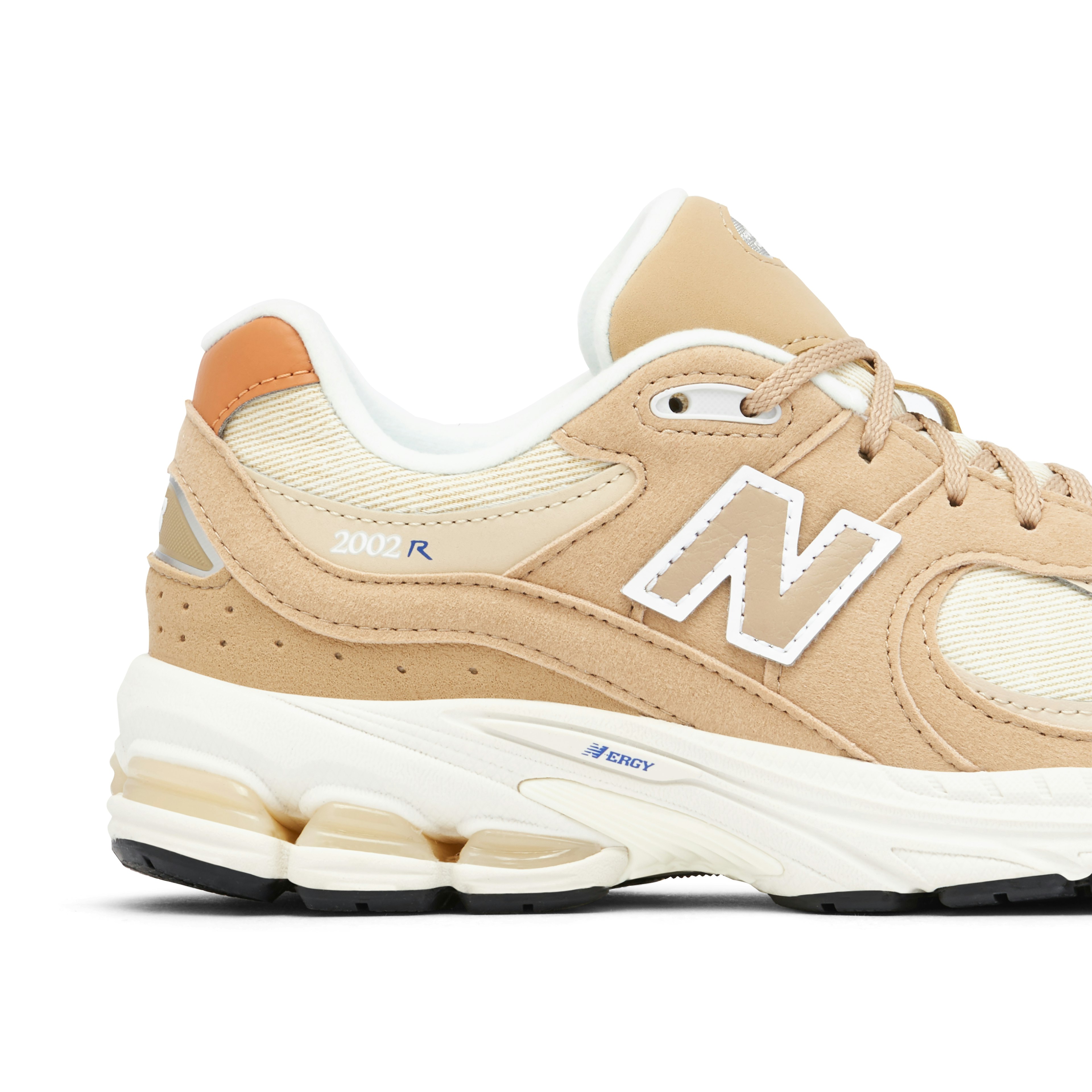 New Balance 2002R Tan GS