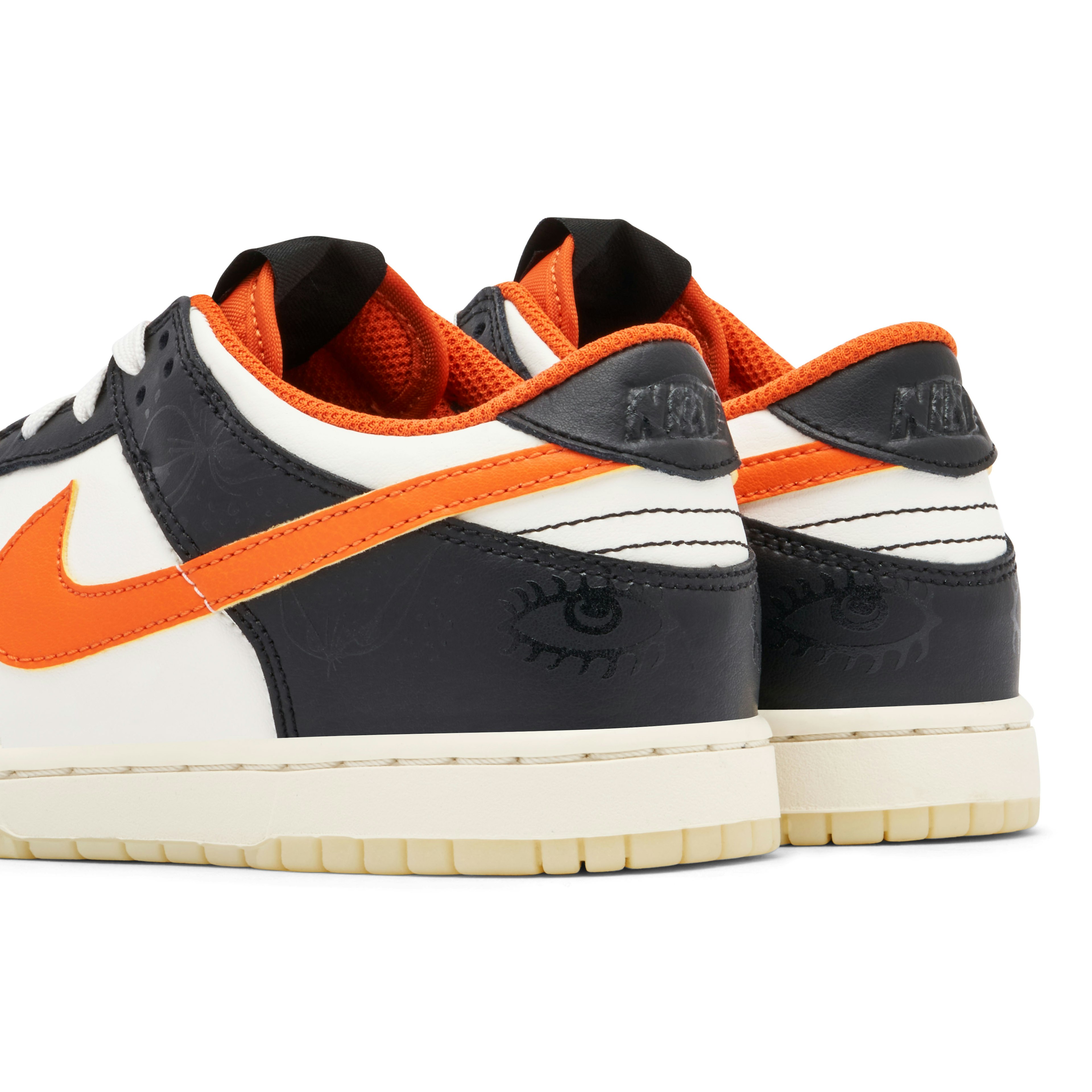Nike Dunk Low PRM Halloween PS