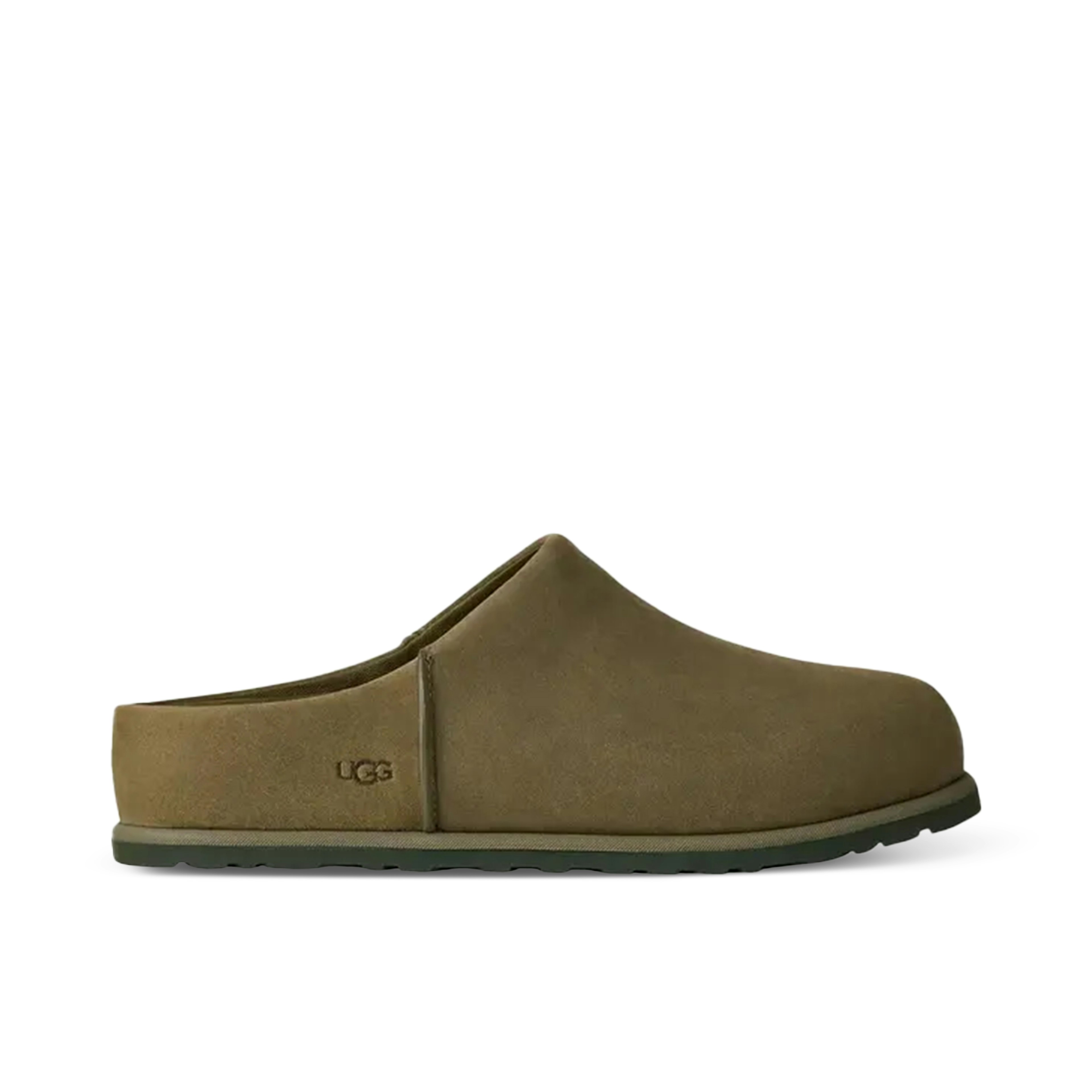 UGG Otzo Clog Burnt Olive