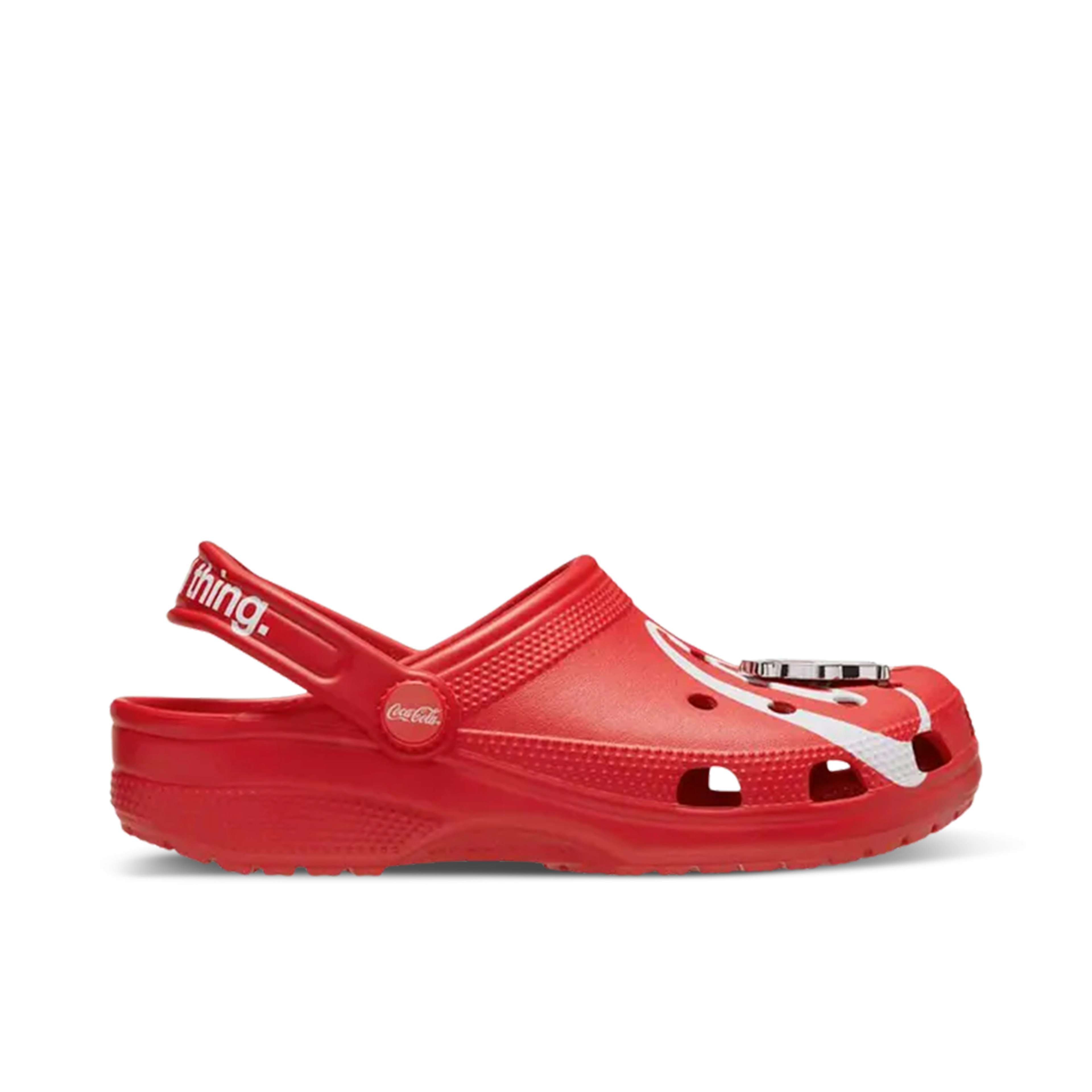 Crocs Classic Clog Coca-Cola Coke