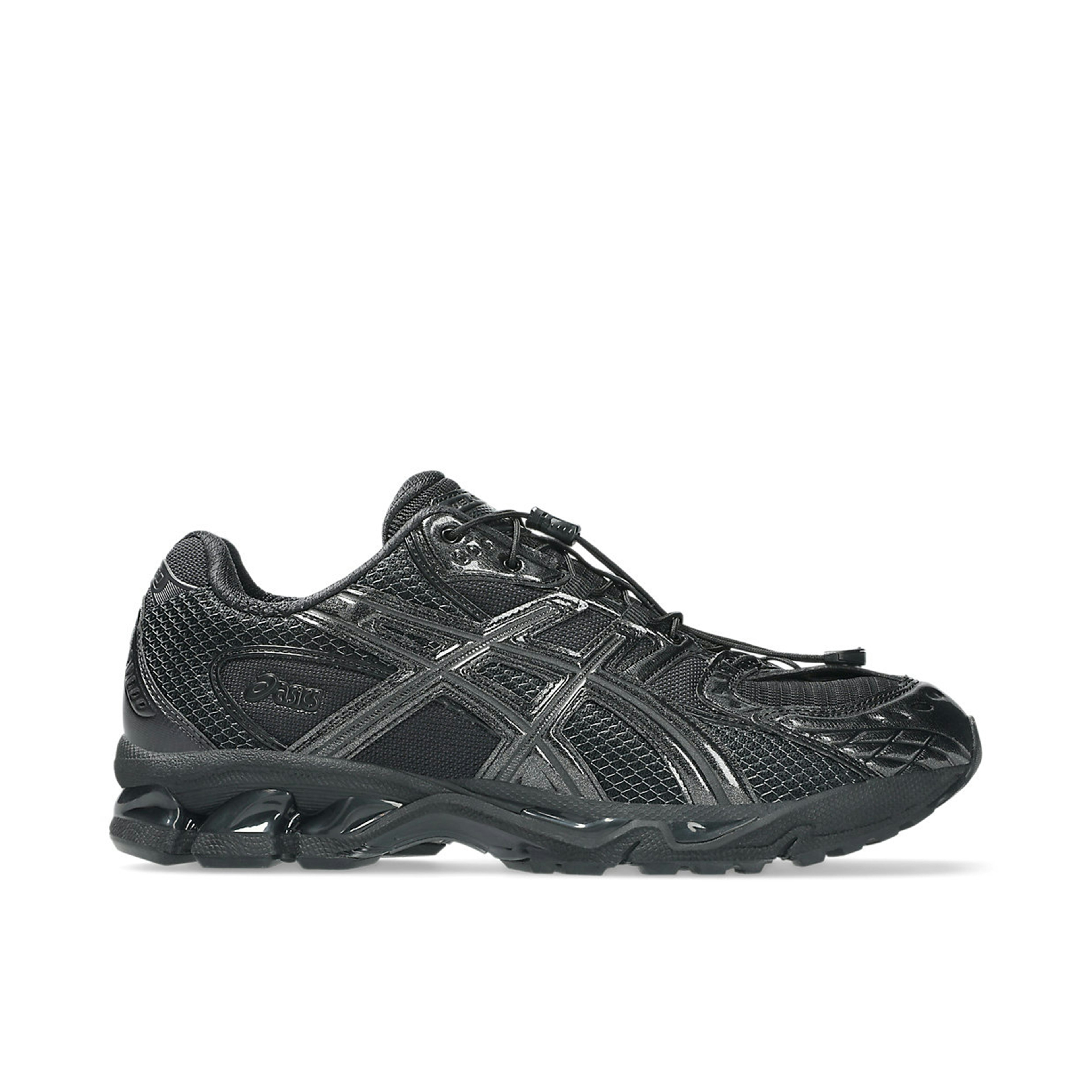 ASICS Gel-Nimbus 10.1 Unaffected Black
