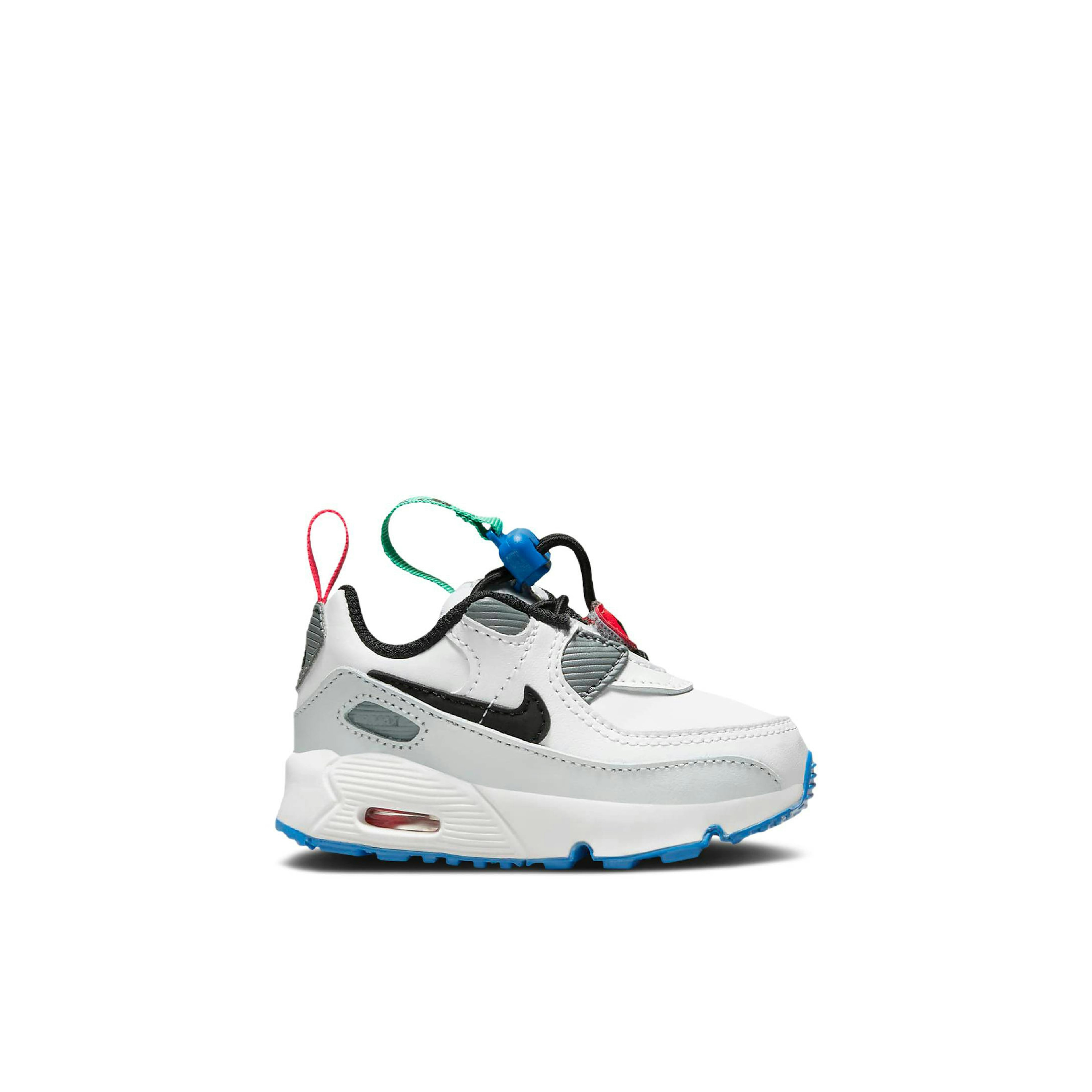 Nike Air Max 90 Toggle White Blue Green TD