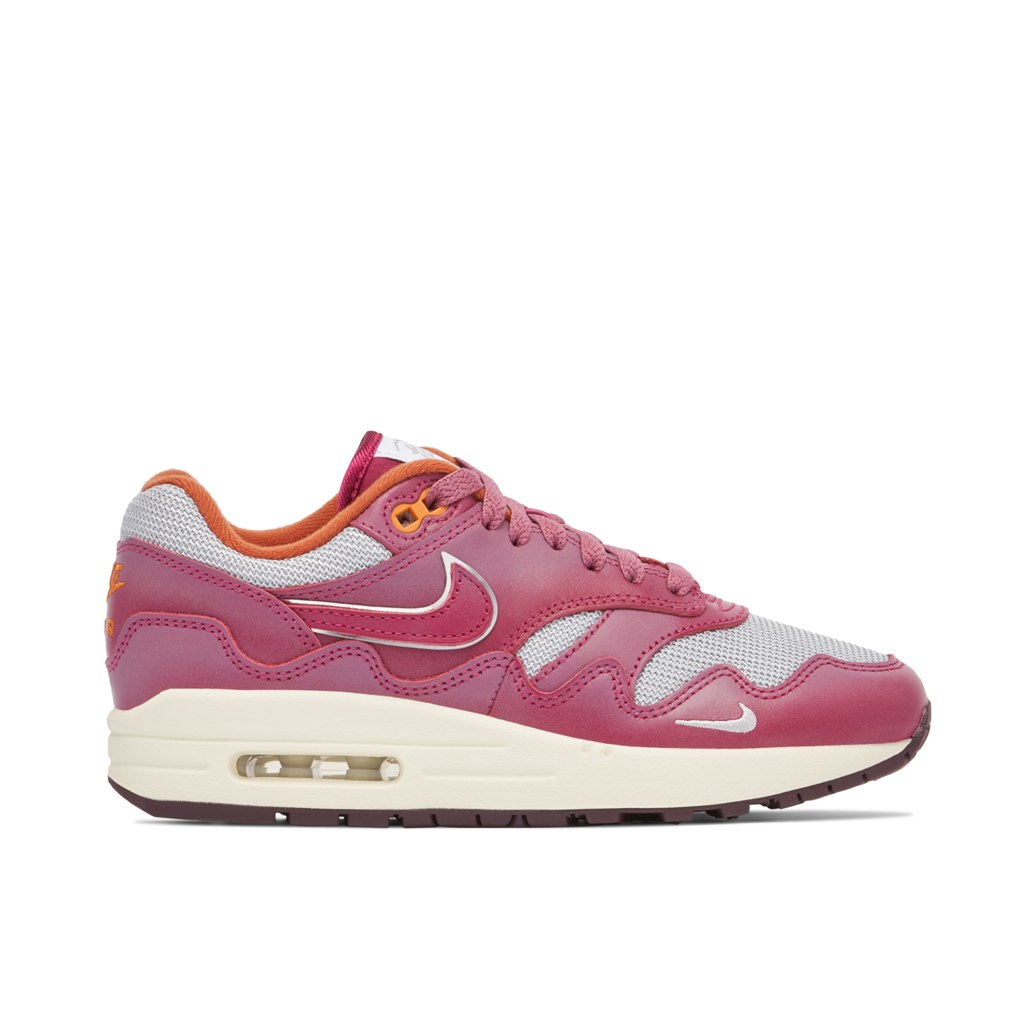 Nike Air Max 1 x Patta Noise Aqua (without Bracelet) | DH1348-004 | Laced