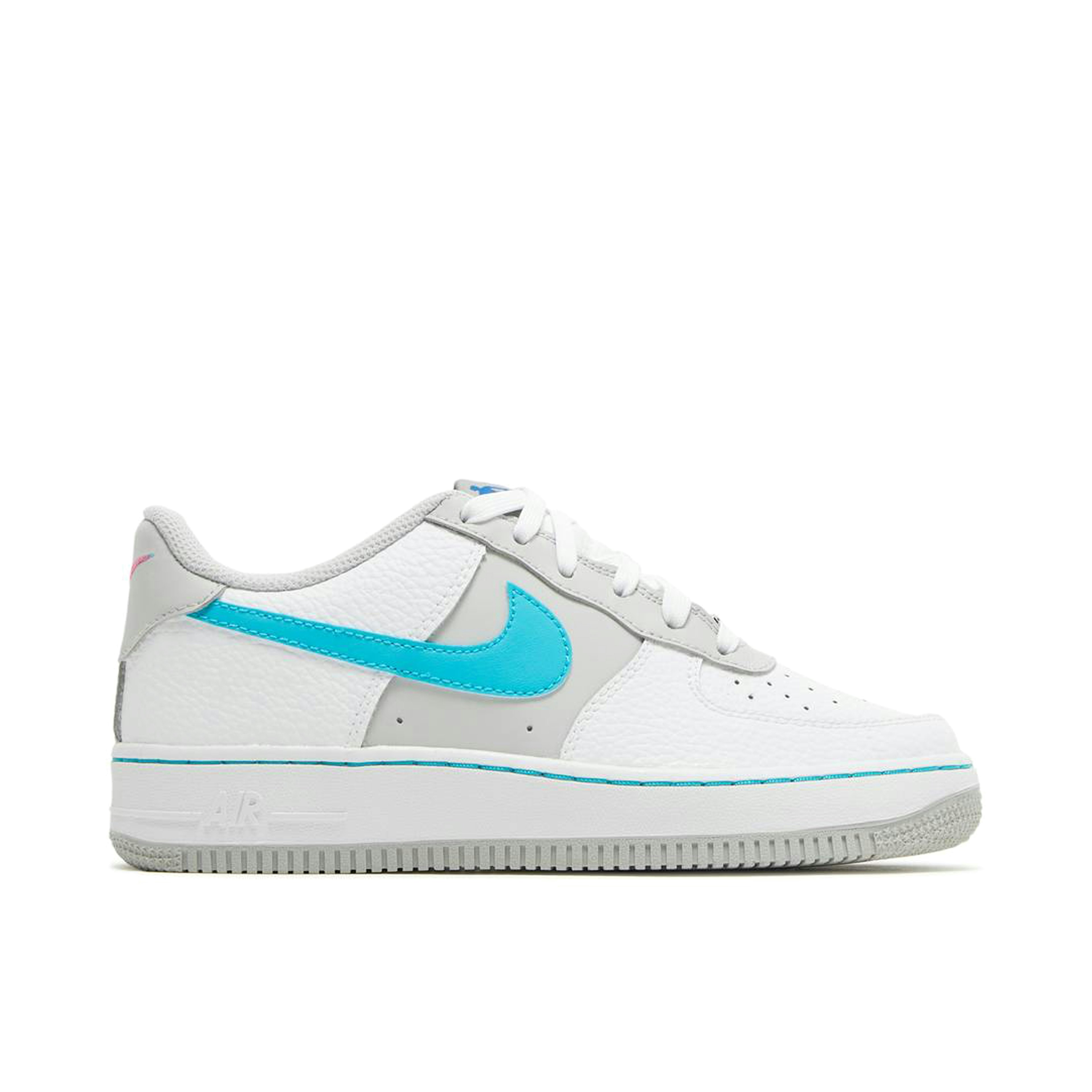 Nike Air Force 1 Low EMB NBA 75th Anniversary Fiesta GS