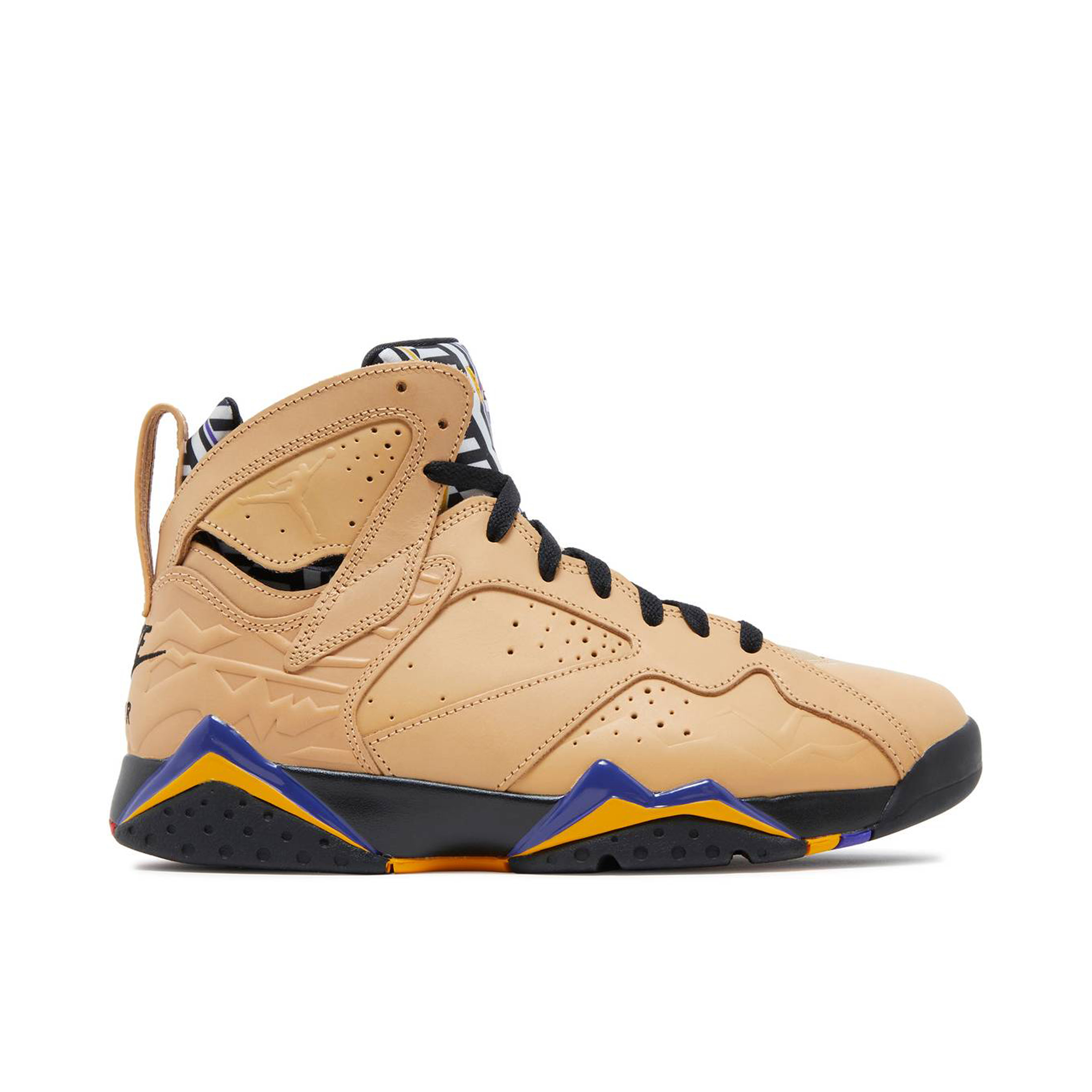 Air Jordan 7 Retro SE Afrobeats