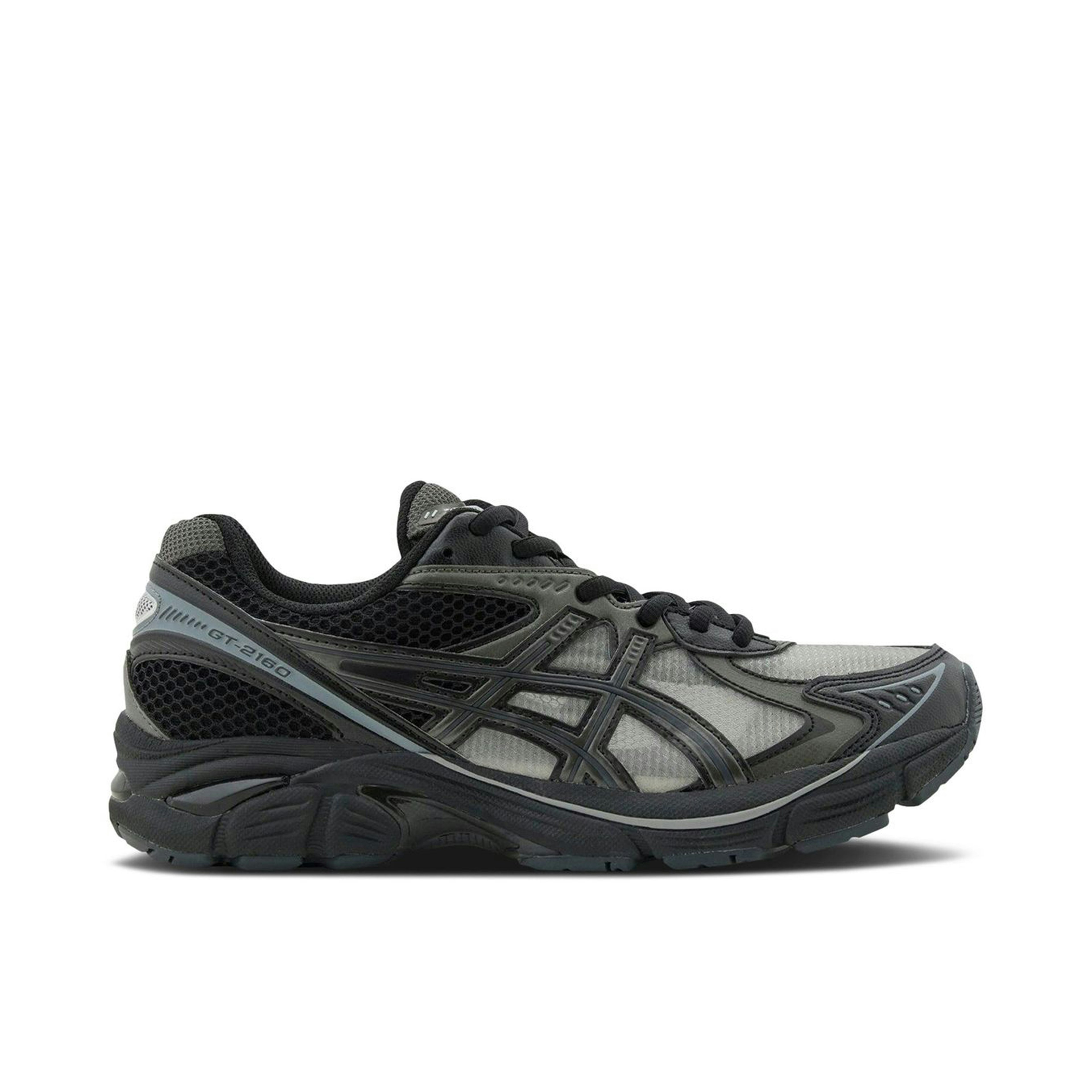 ASICS GT-2160 Above the Clouds Black Gunmetal