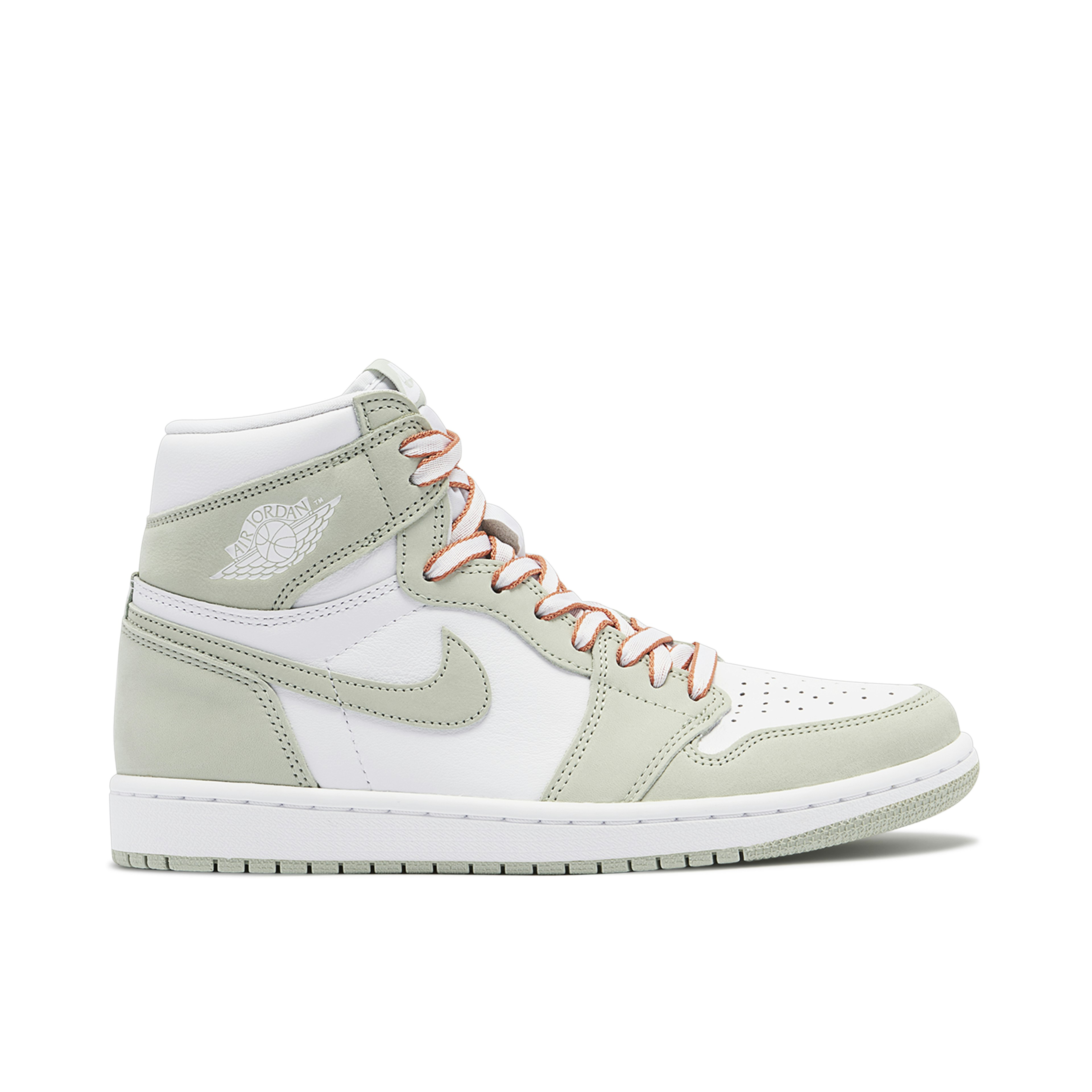 Air Jordan 1 Seafoam High OG Femme