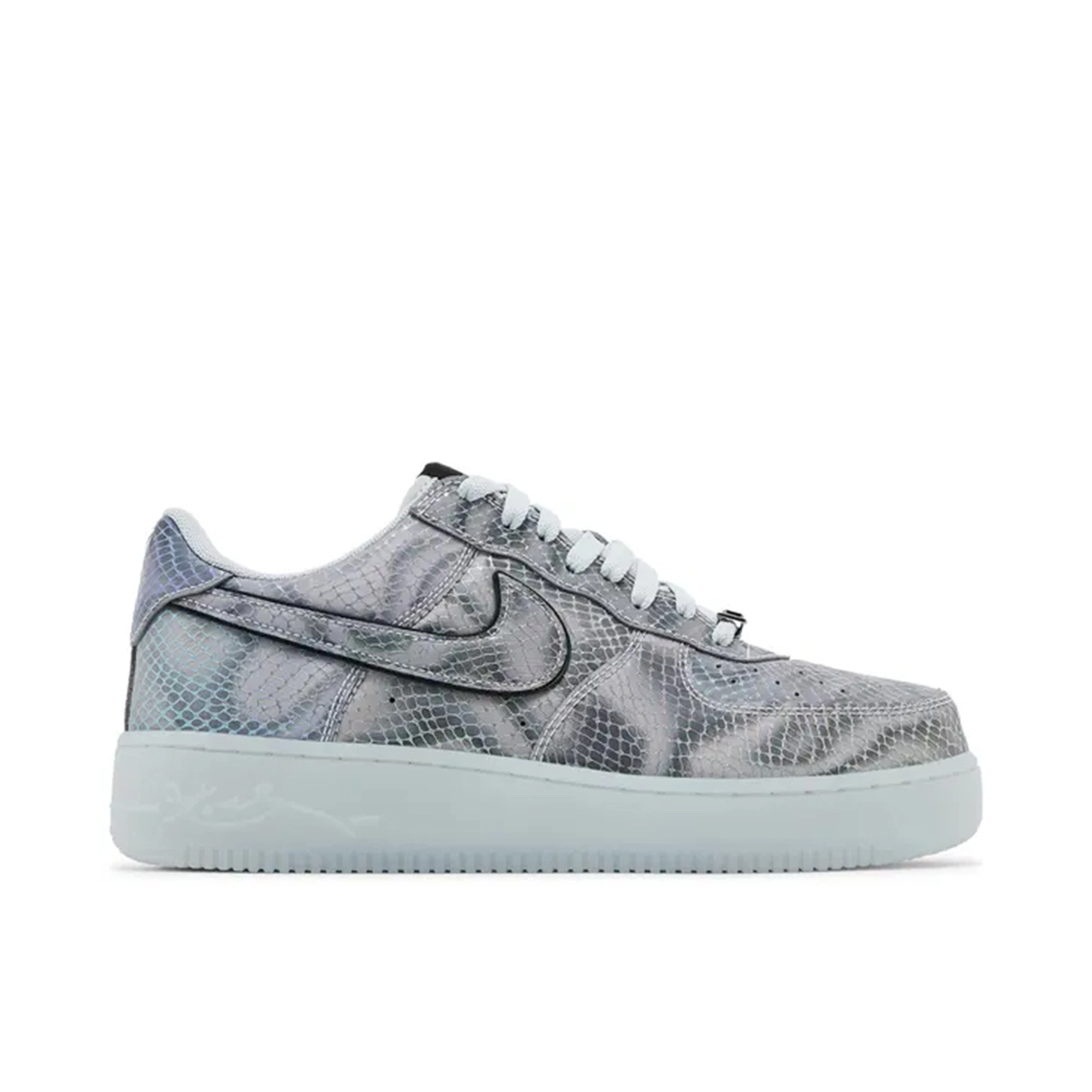 Nike Air Force 1 Low Protro Kobe Bryant Lenticular