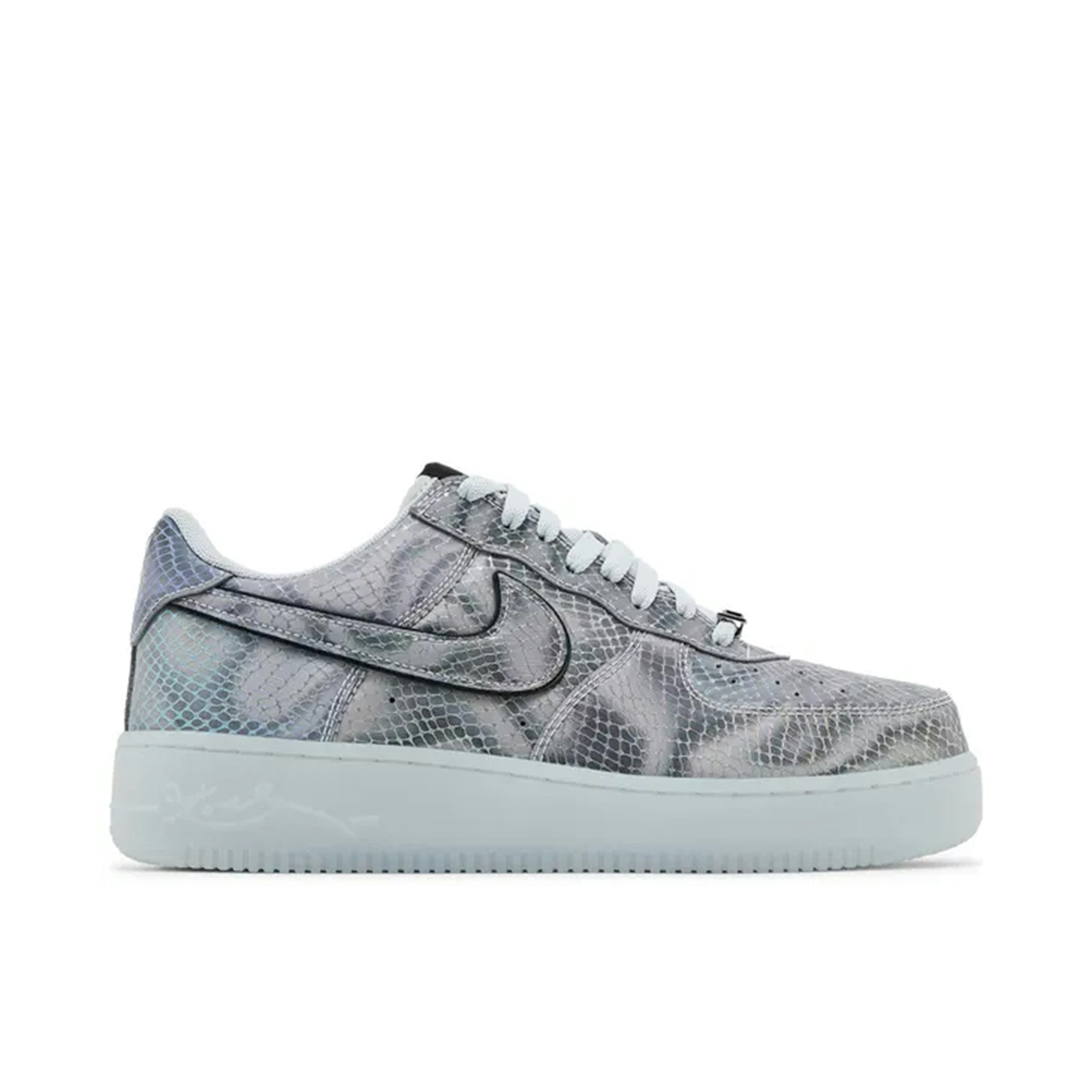 Nike Air Force 1 Low Protro Kobe Bryant Lenticular