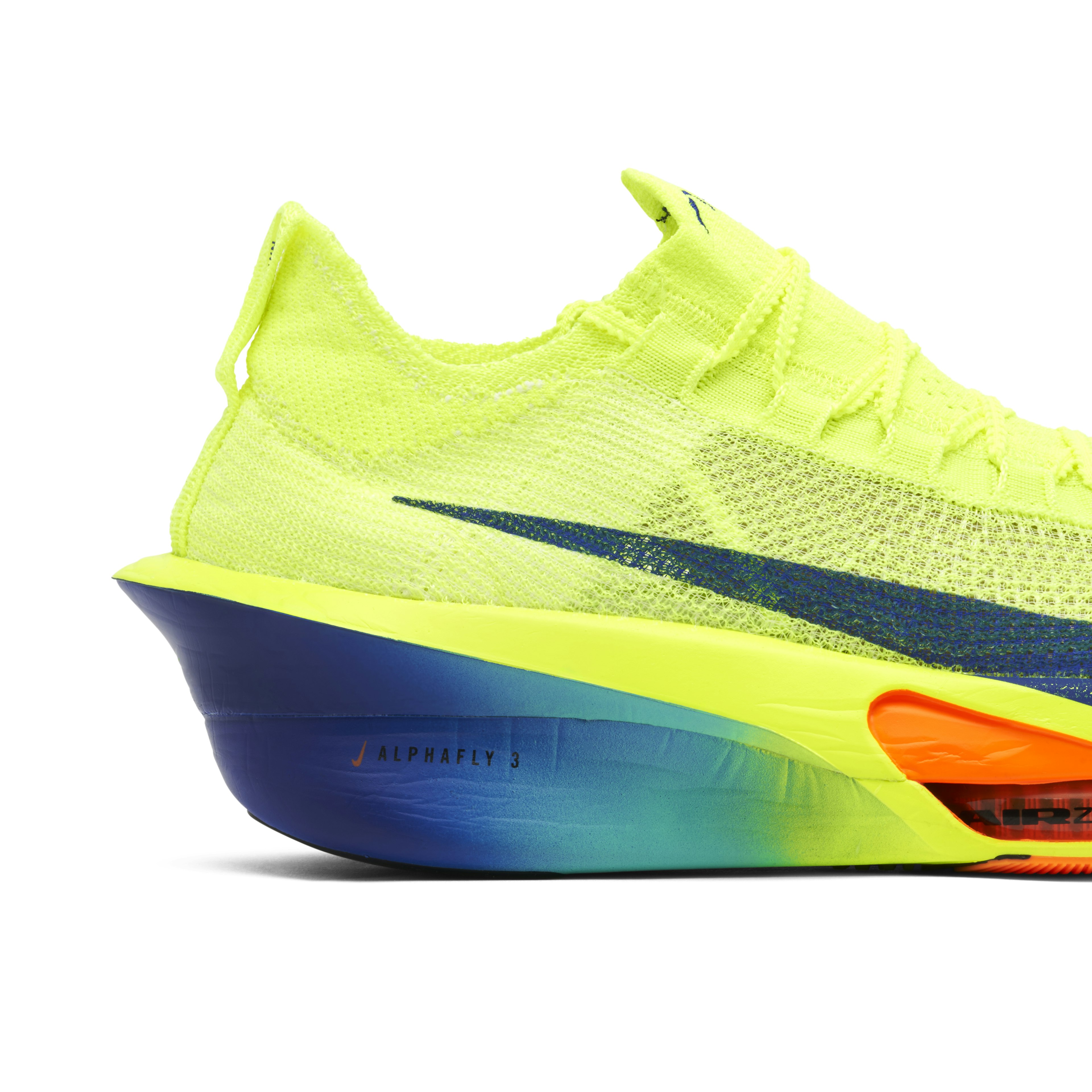 Nike Alphafly 3 Volt