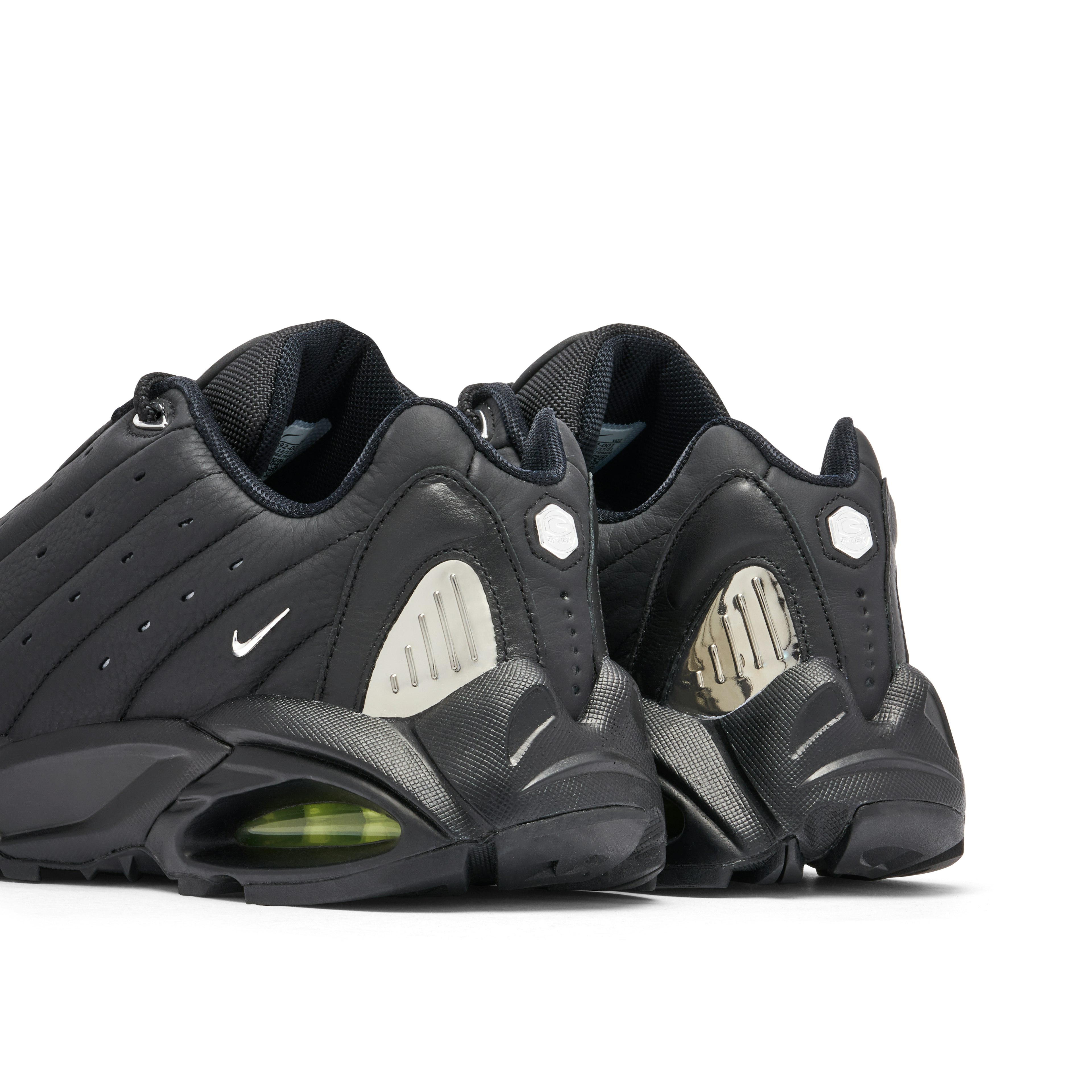 NOCTA x Nike Hot Step Air Terra Black