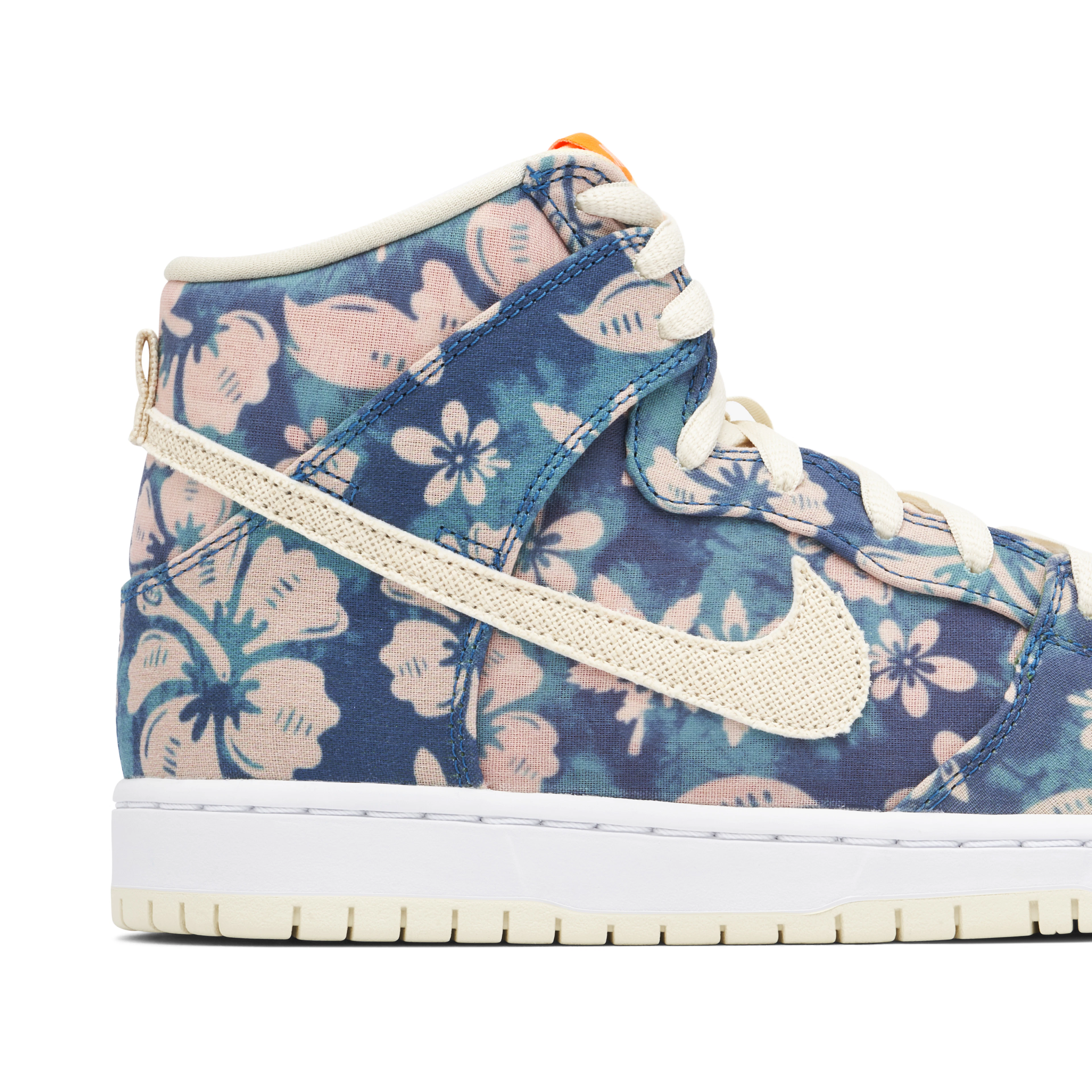 Nike SB Dunk High Hawaii