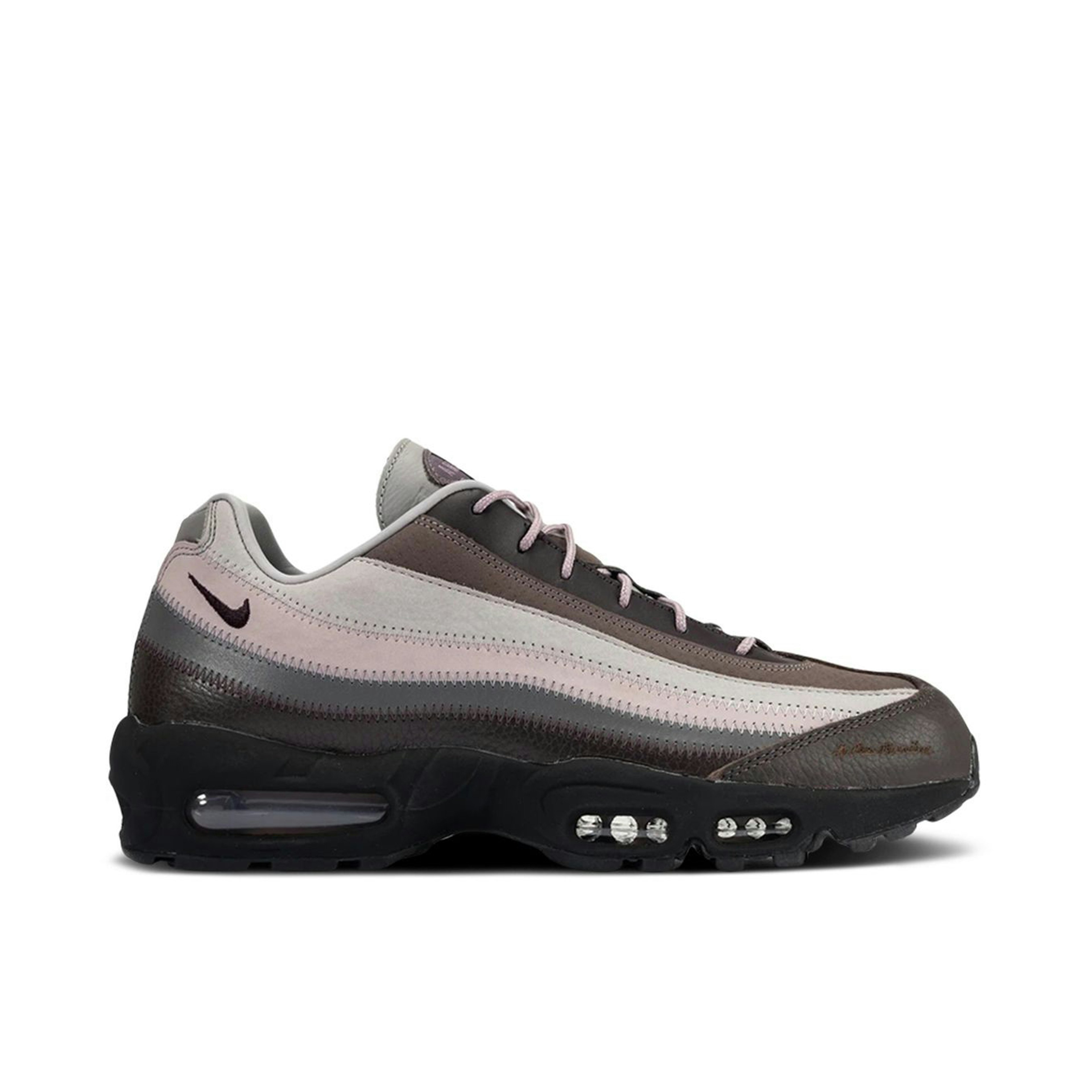 Nike Air Max 95 SP A Ma Maniére While You Were Sleeping