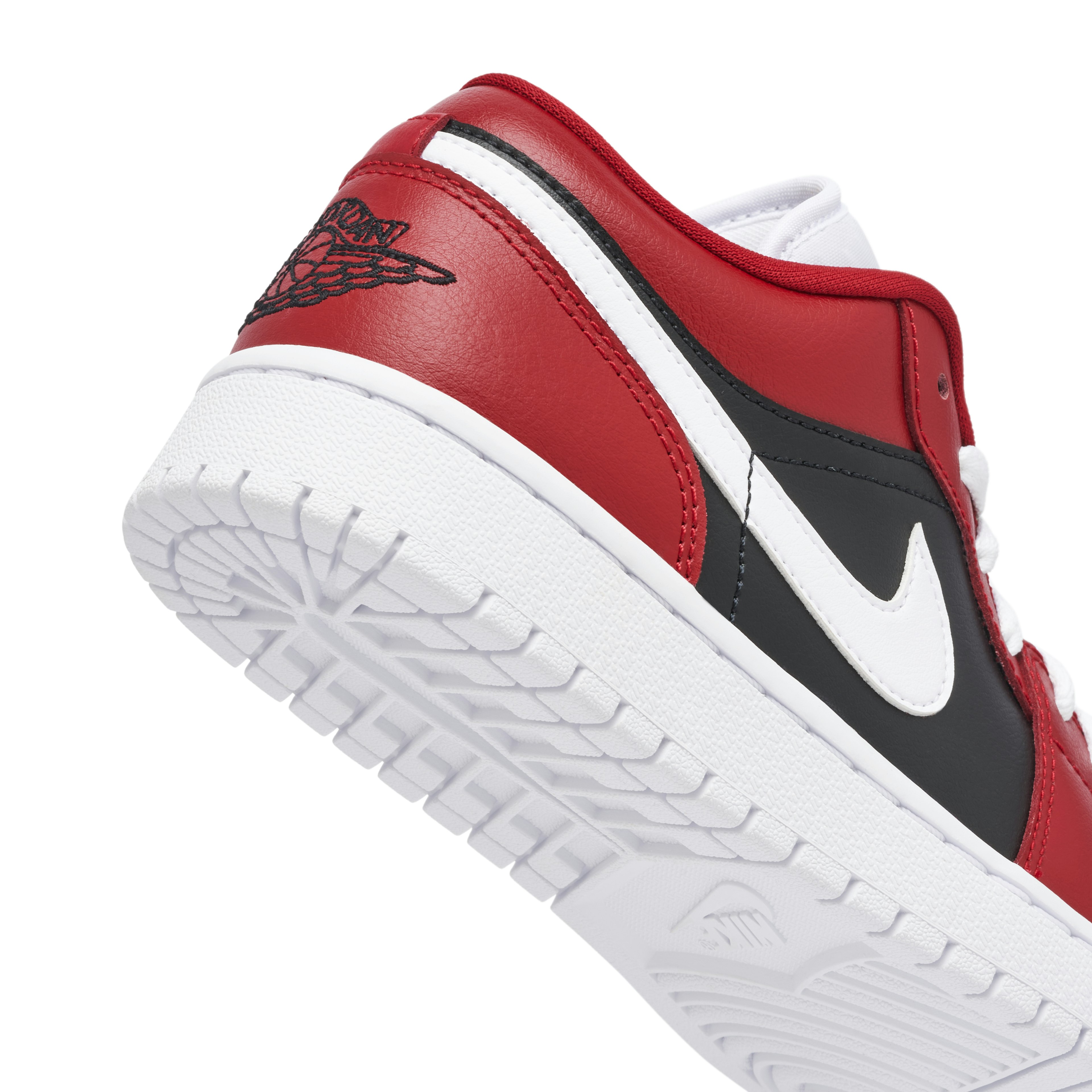 Air Jordan 1 Low Chicago Flip Womens