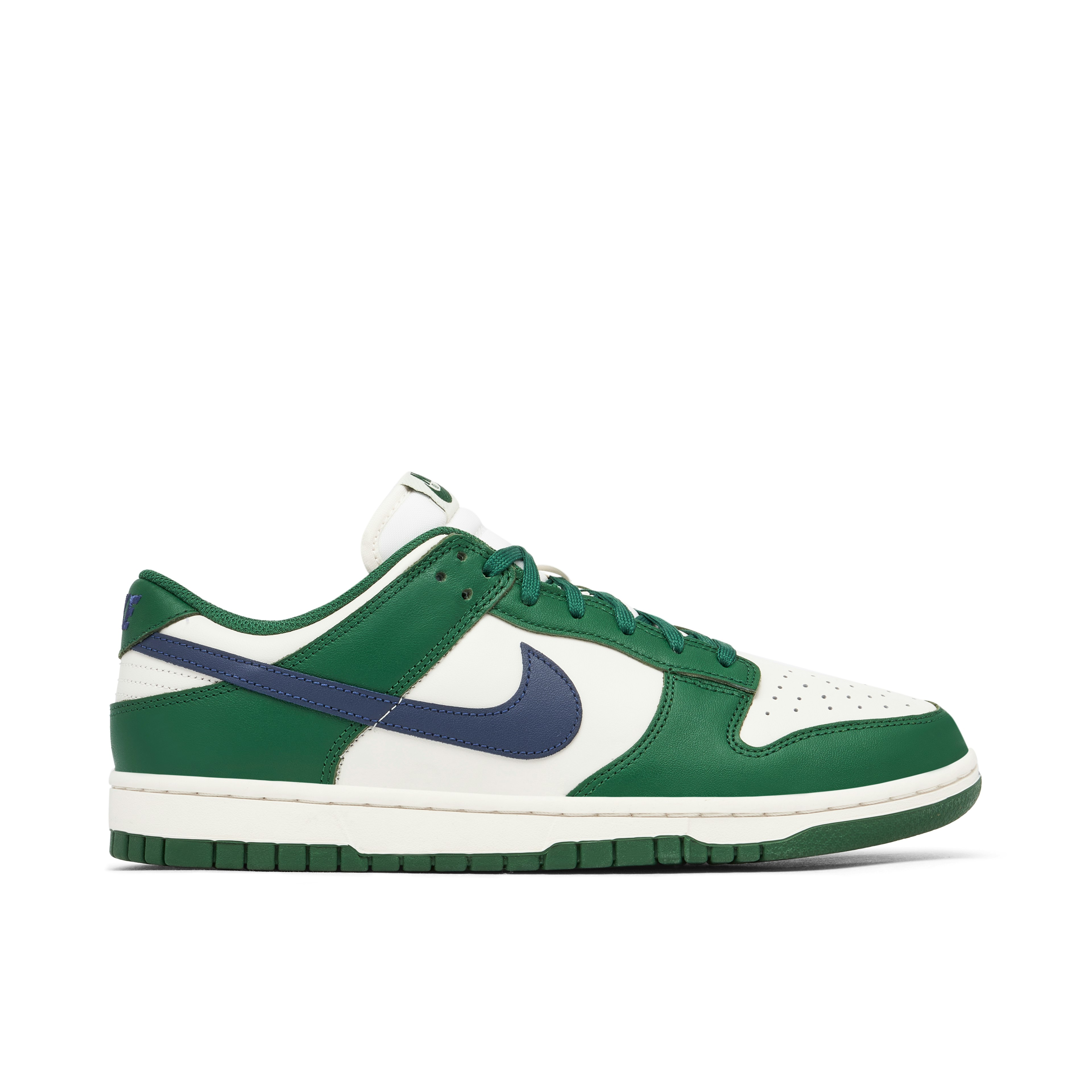 Nike Dunk Low Gorge Green