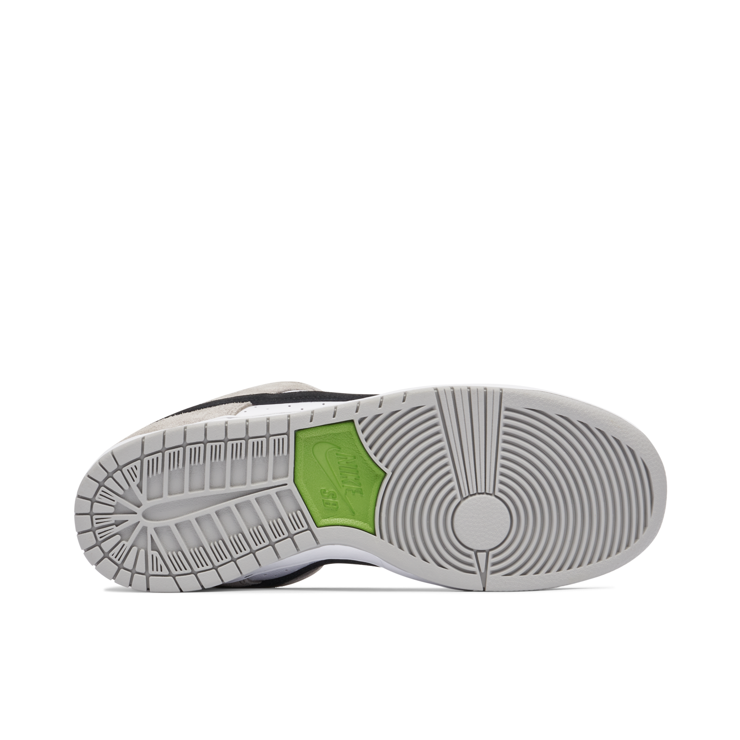 Nike SB Dunk Low Chlorophyll