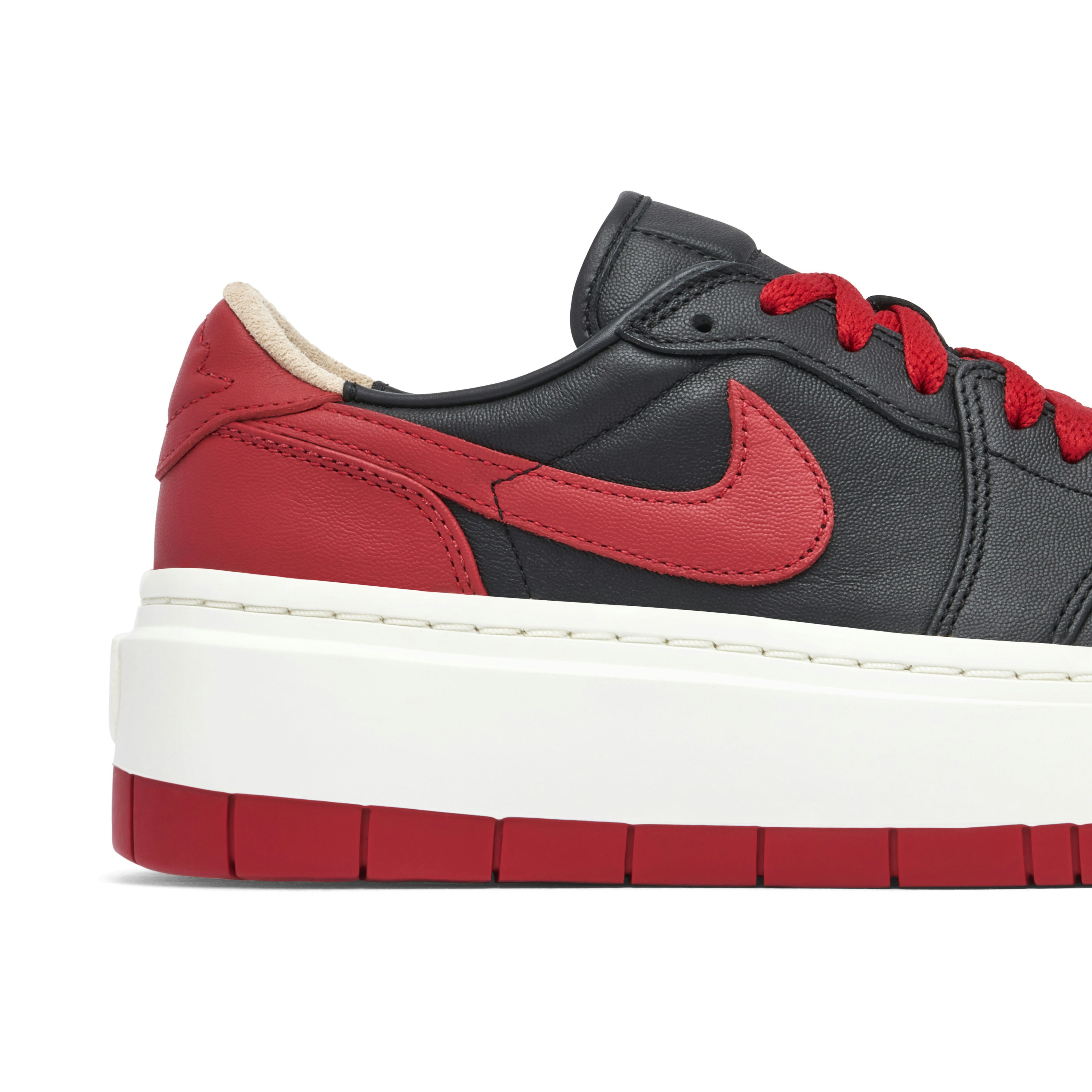 Air Jordan 1 LV8D Elevated Bred für Damen