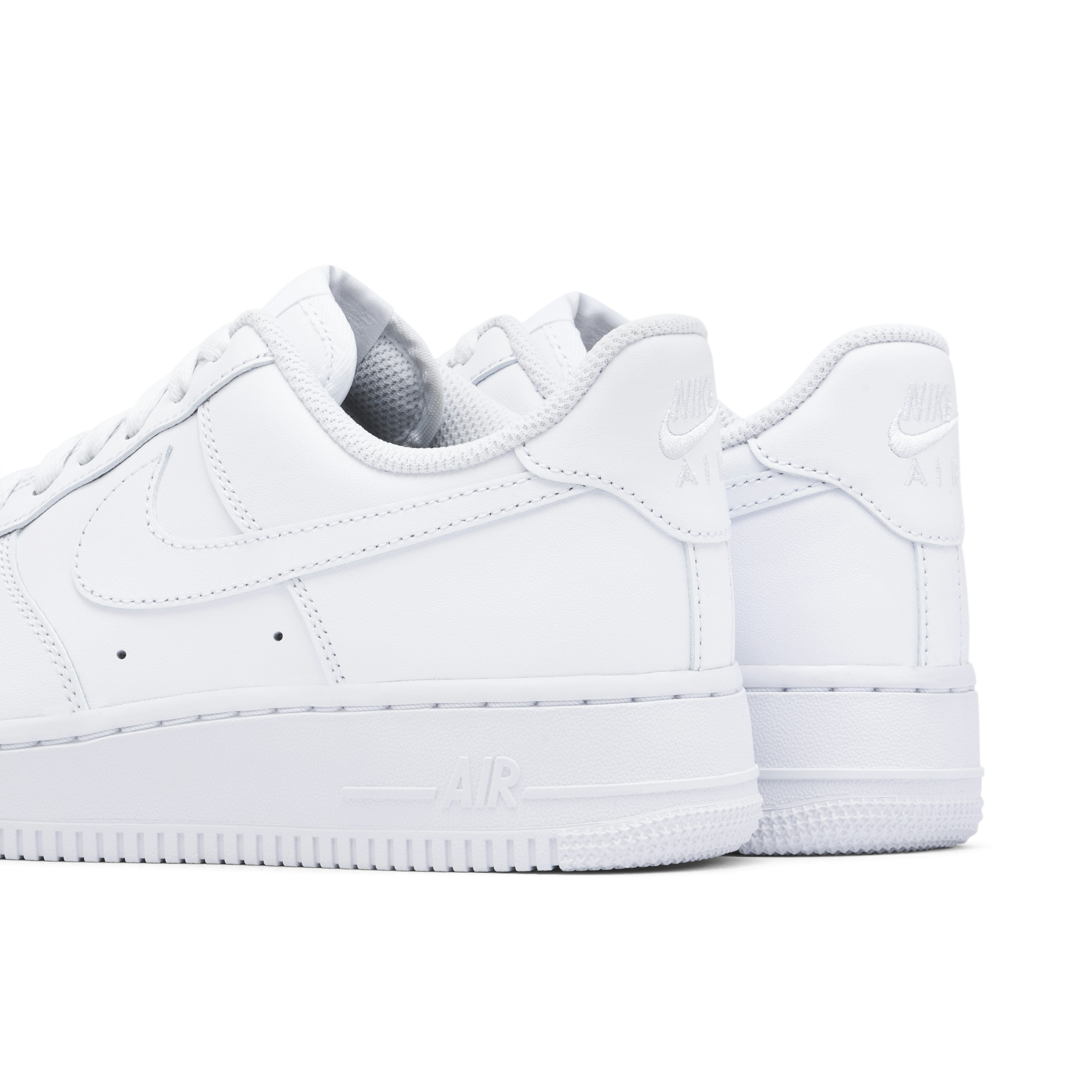 Nike Air Force 1 Low '07 White Womens