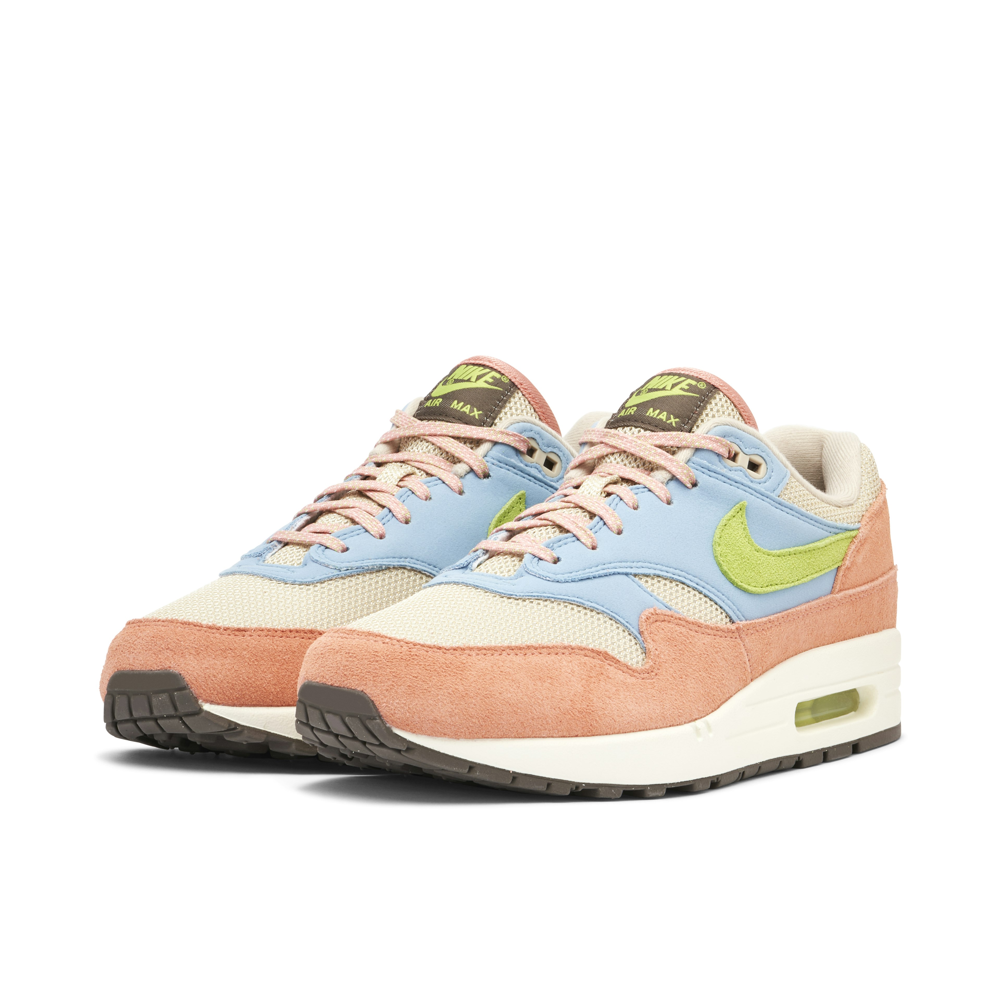 Nike Air Max 1 Light Madder Root