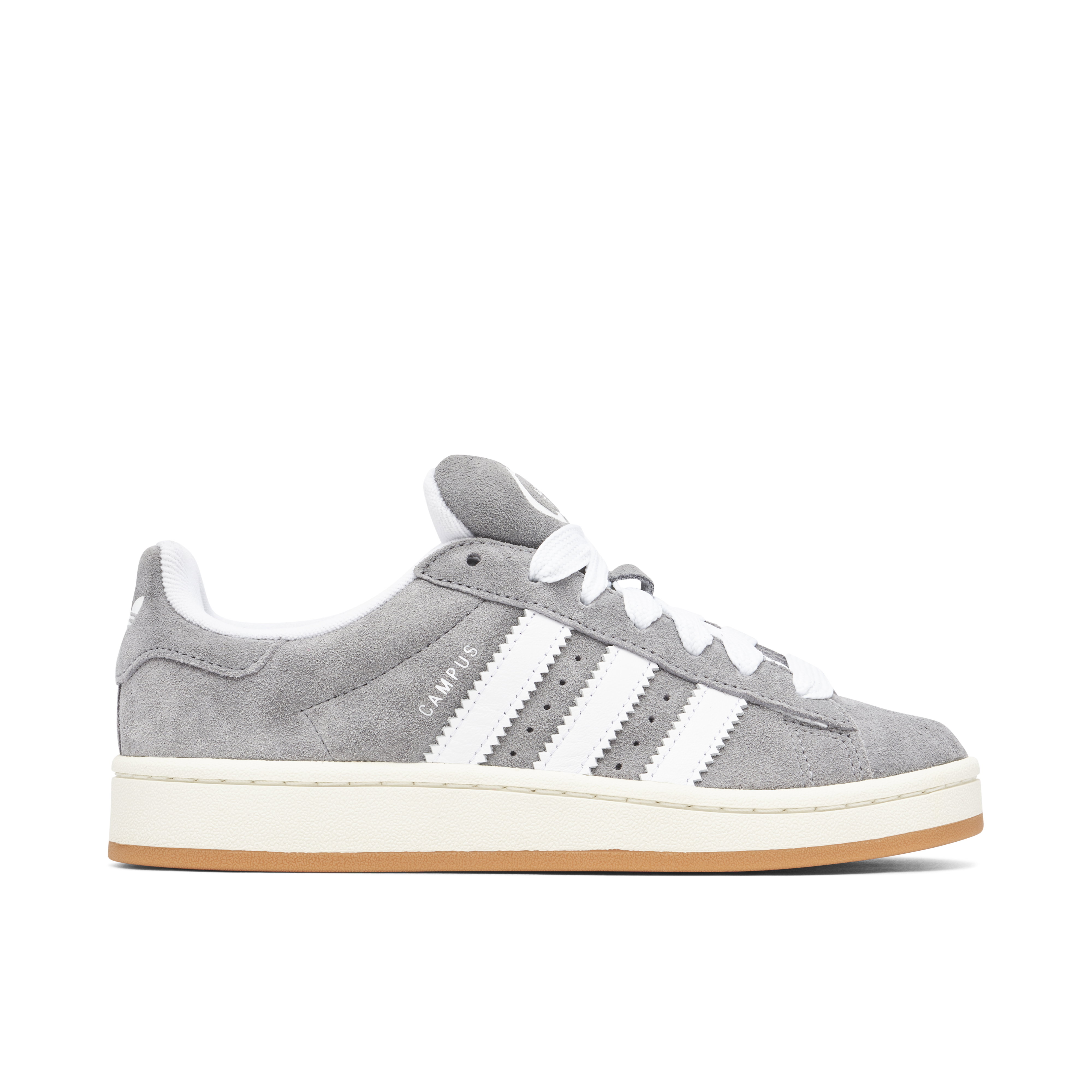 adidas Campus Grey | Shop With Laced