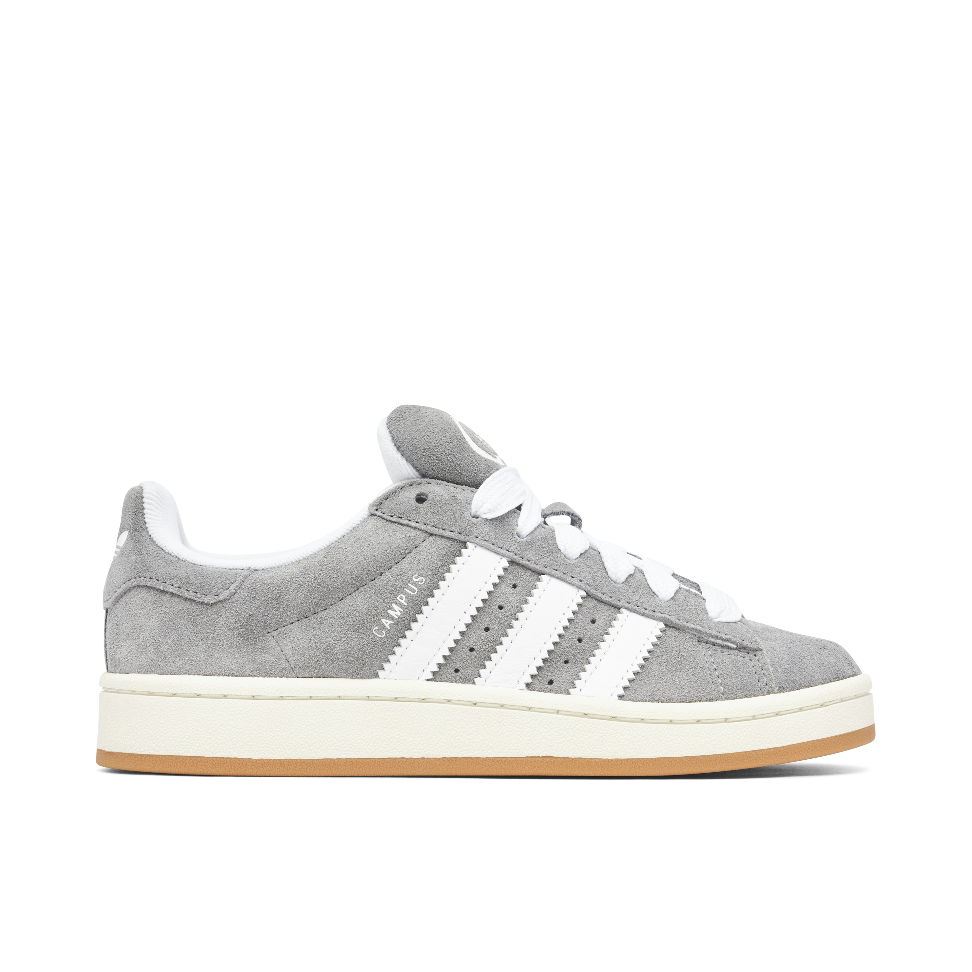 Adidas Campus 00s Grey Gum