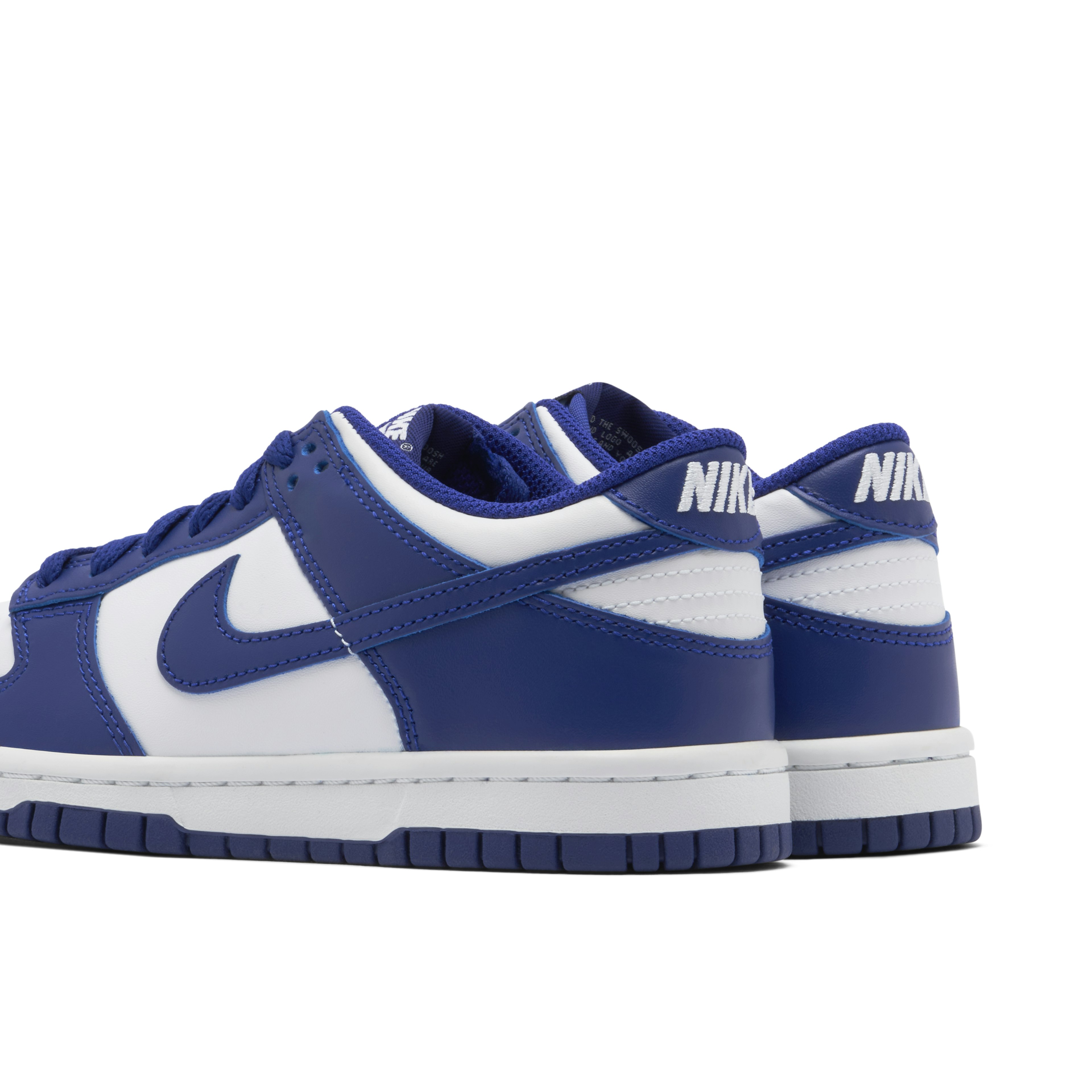 Nike Dunk Low Concord GS