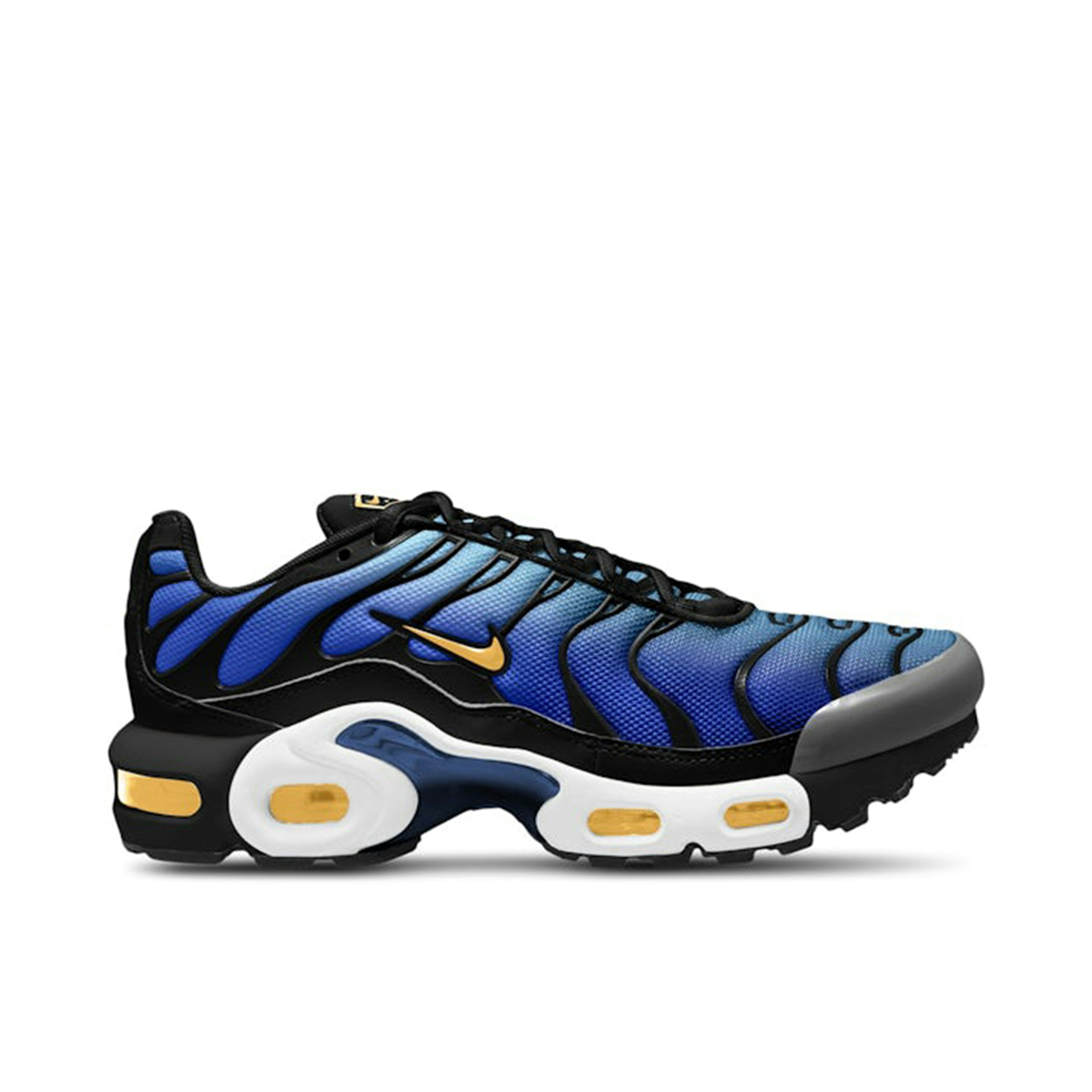 Nike Air Max Plus OG Hyper Blue GS