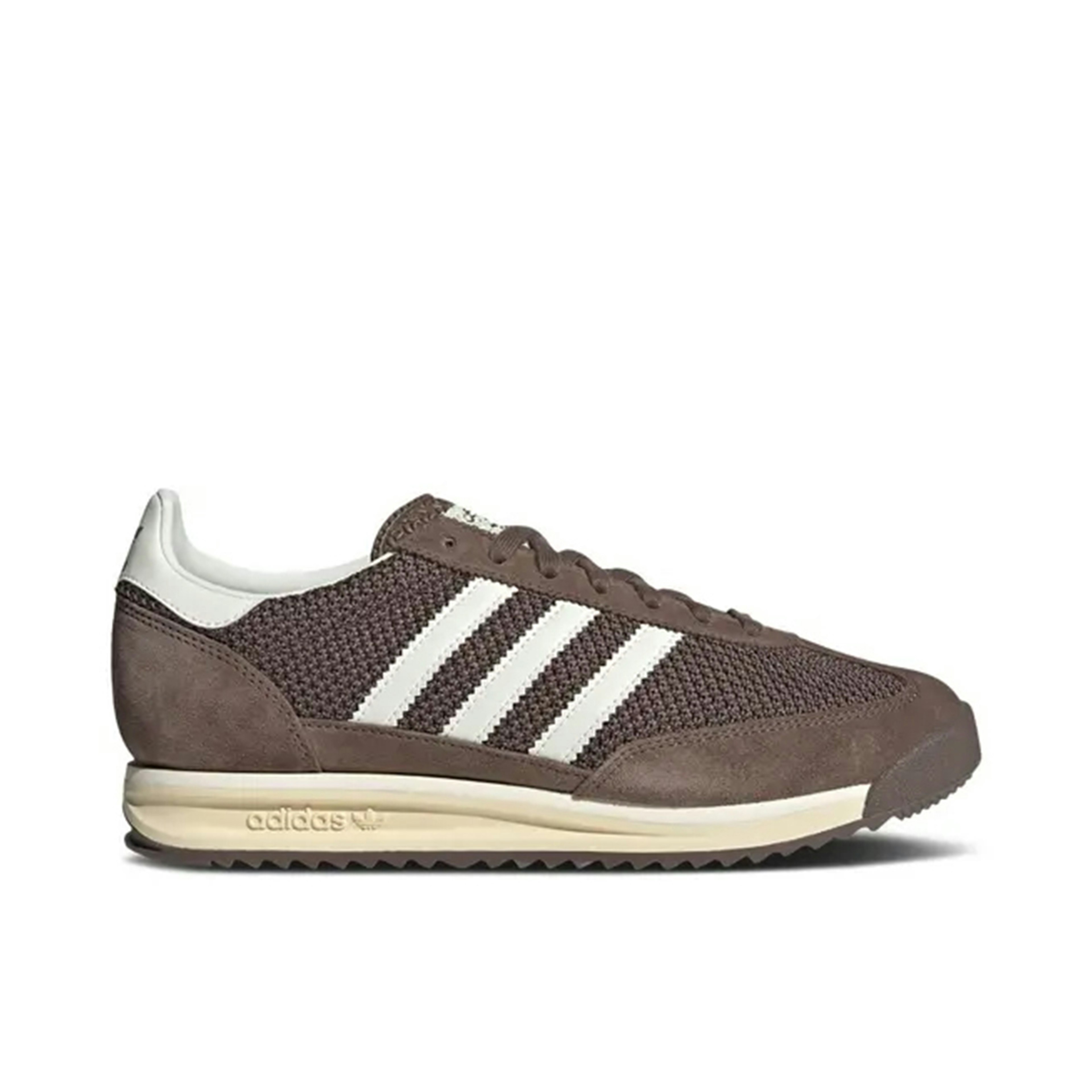 Adidas SL 72 RS Earth Strata Warm Vanilla