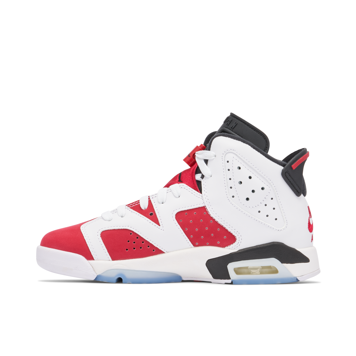 Air Jordan 6 Retro Carmine 2021 GS
