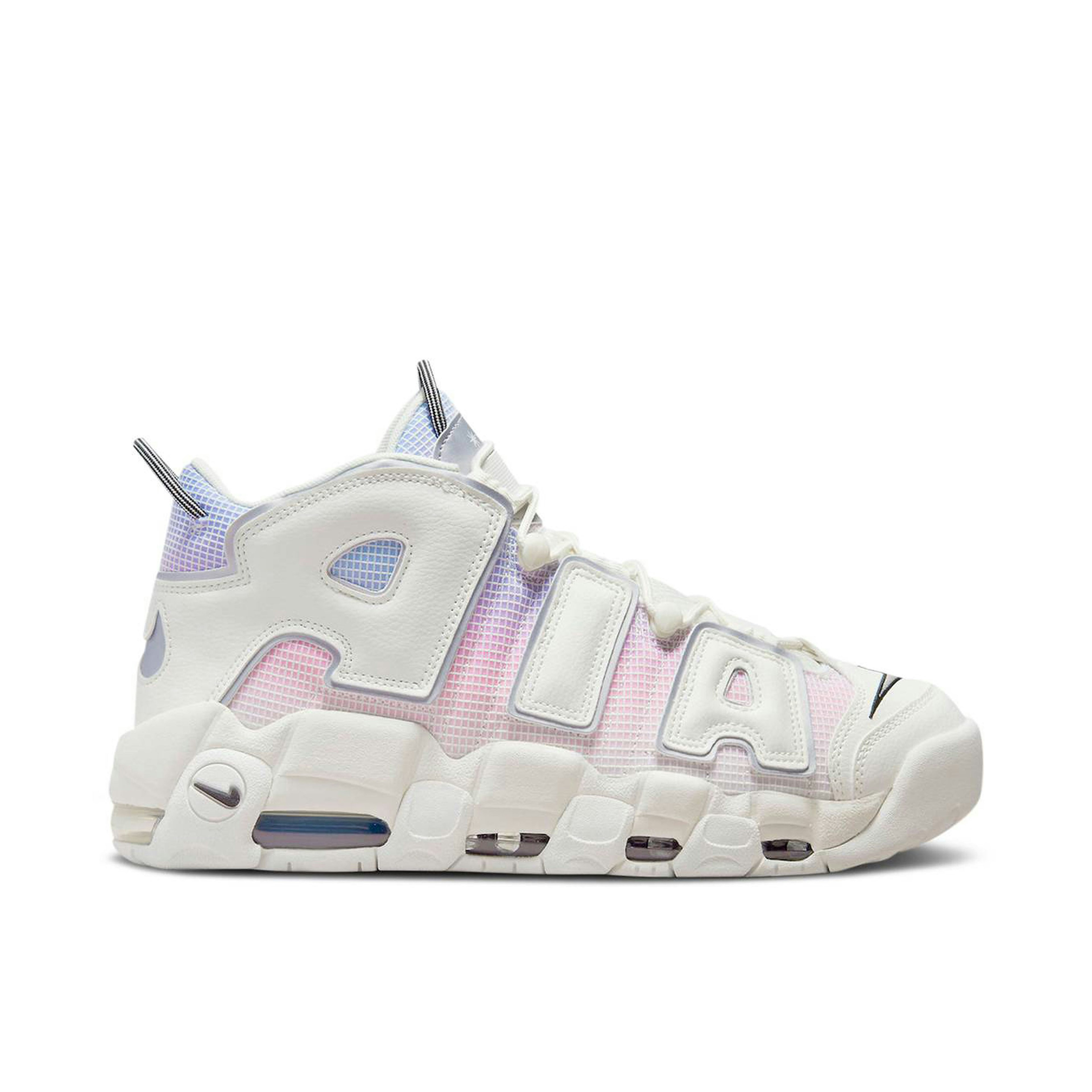 Nike Air More Uptempo 96 Thank You Wilson