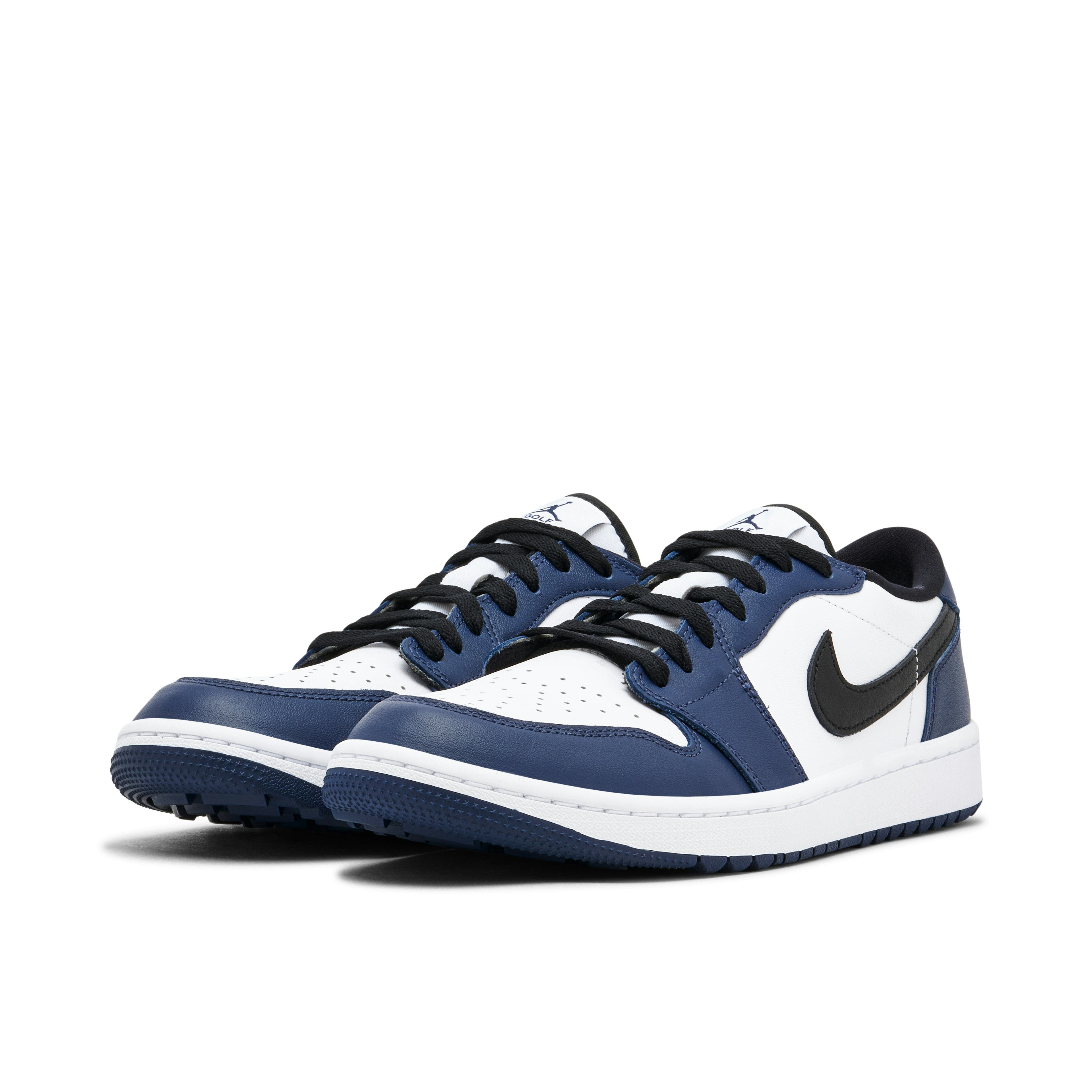 Air Jordan 1 Low Golf Navy