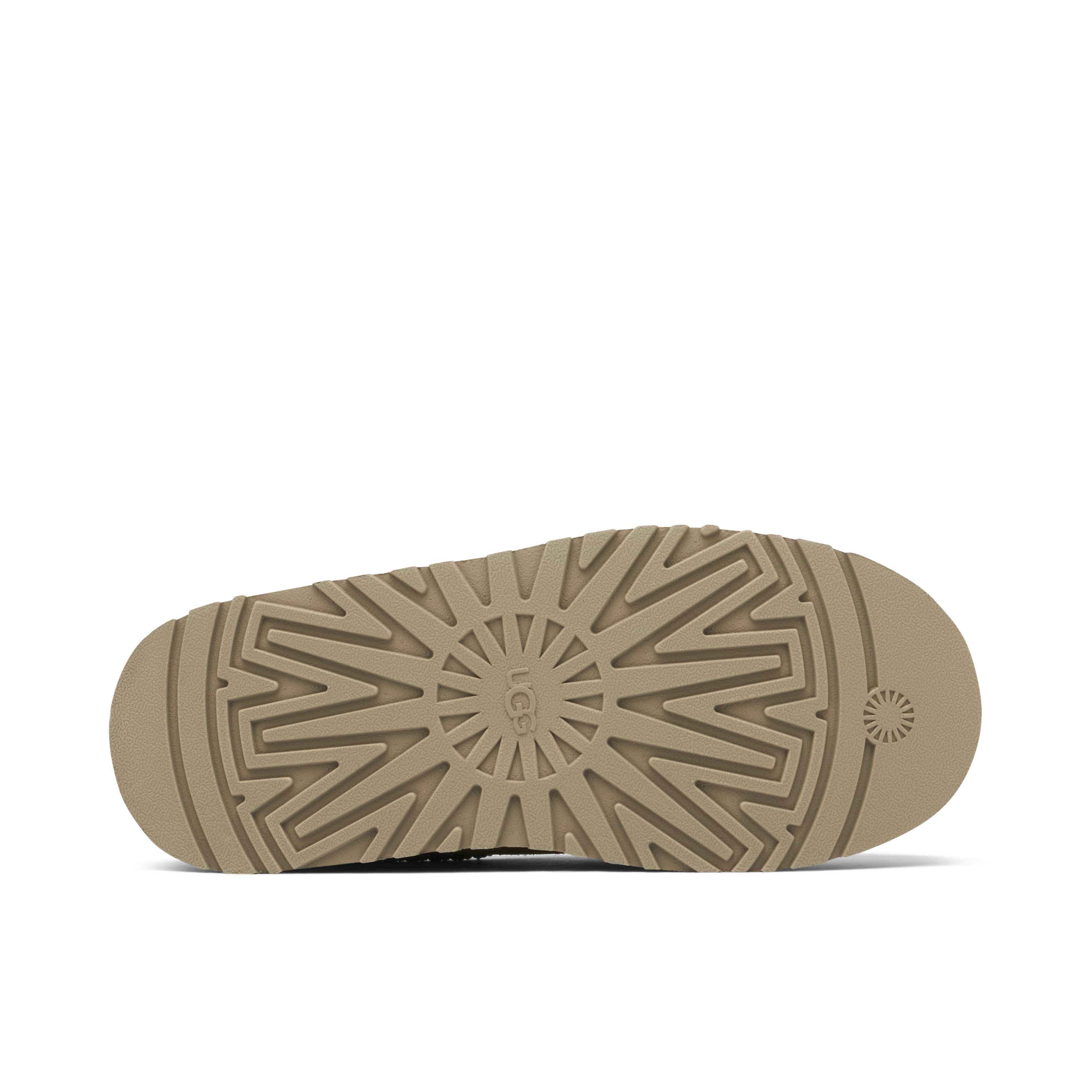 UGG Tazz Slipper Driftwood Womens