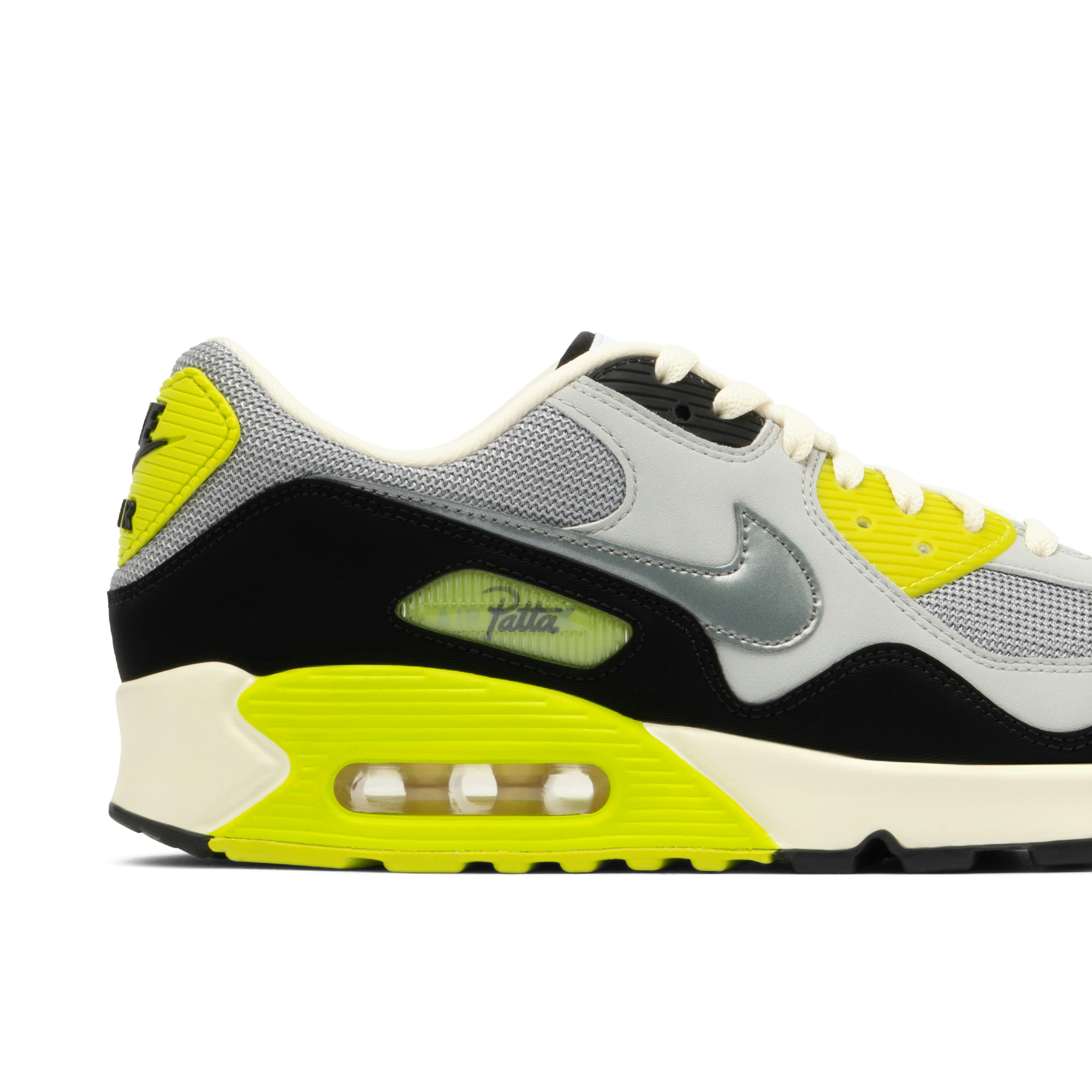 Nike Air Max 90 SP Patta Waves Cyber