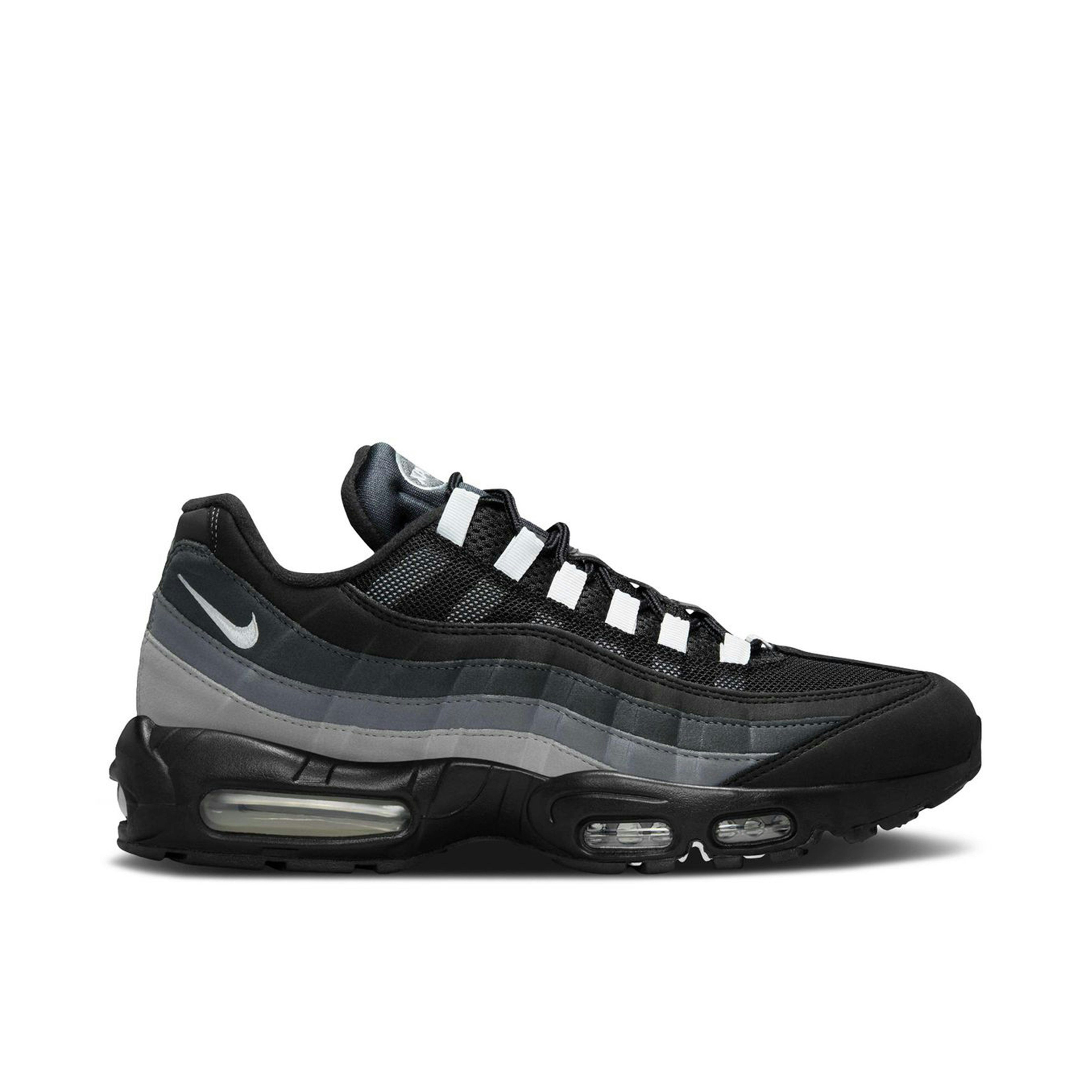 Nike Air Max 95 Grey Gradient