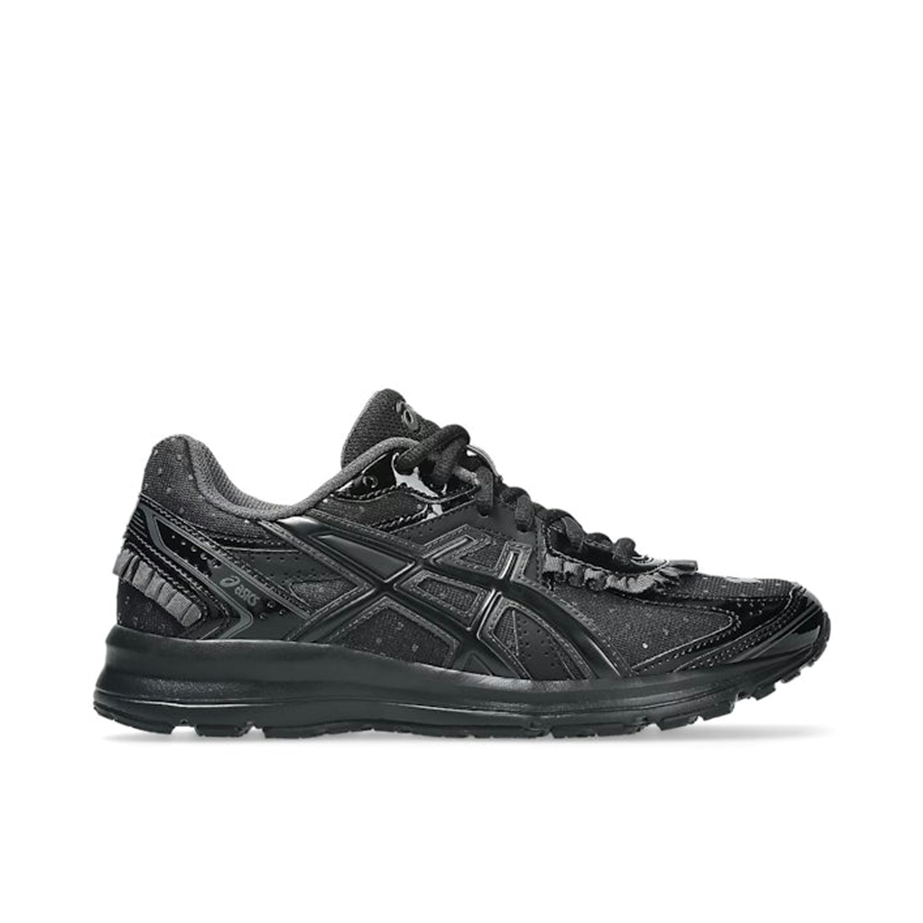 ASICS JOG 100S Black