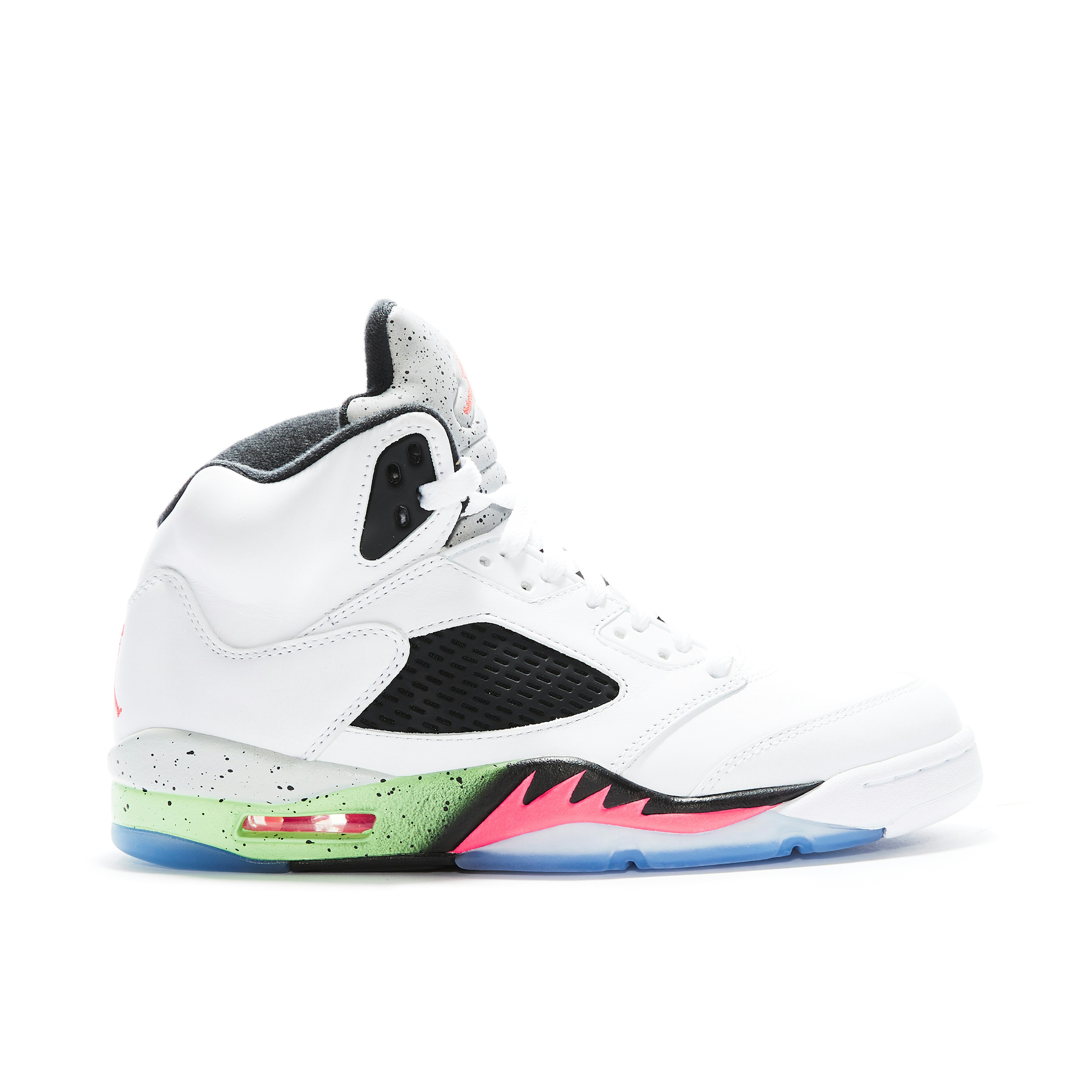 Air Jordan 5 Retro Pro Stars