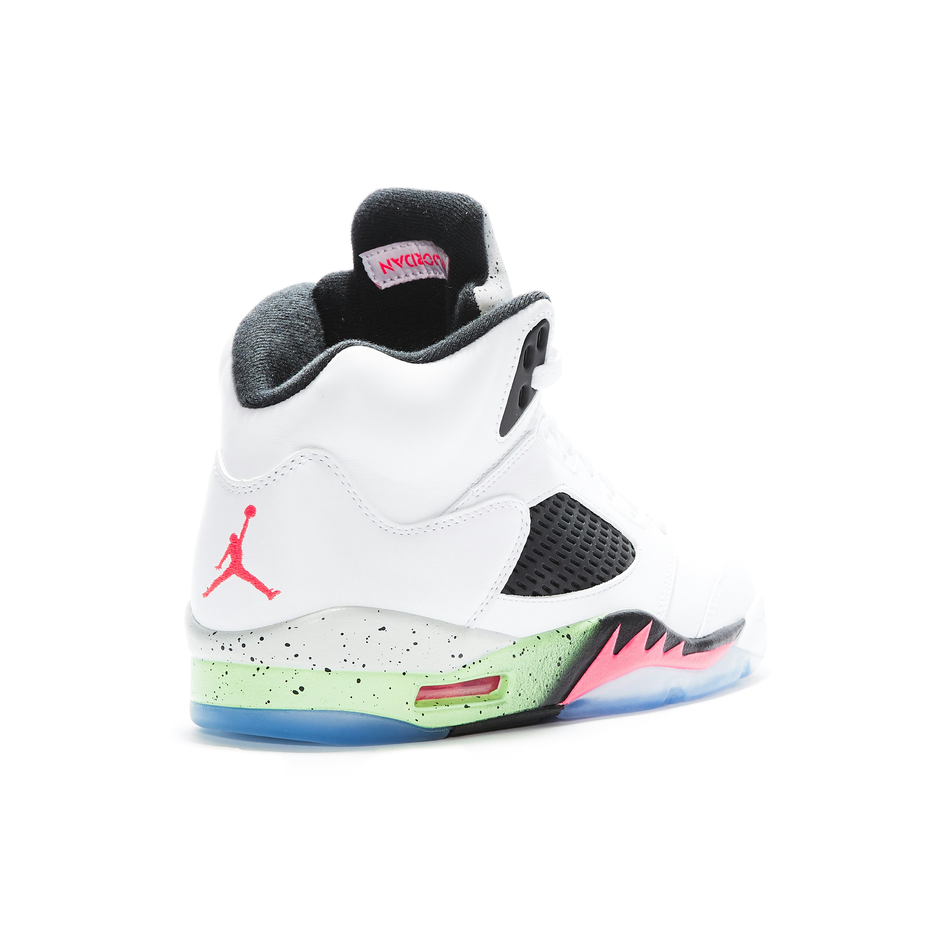 Air Jordan 5 Retro Pro Stars